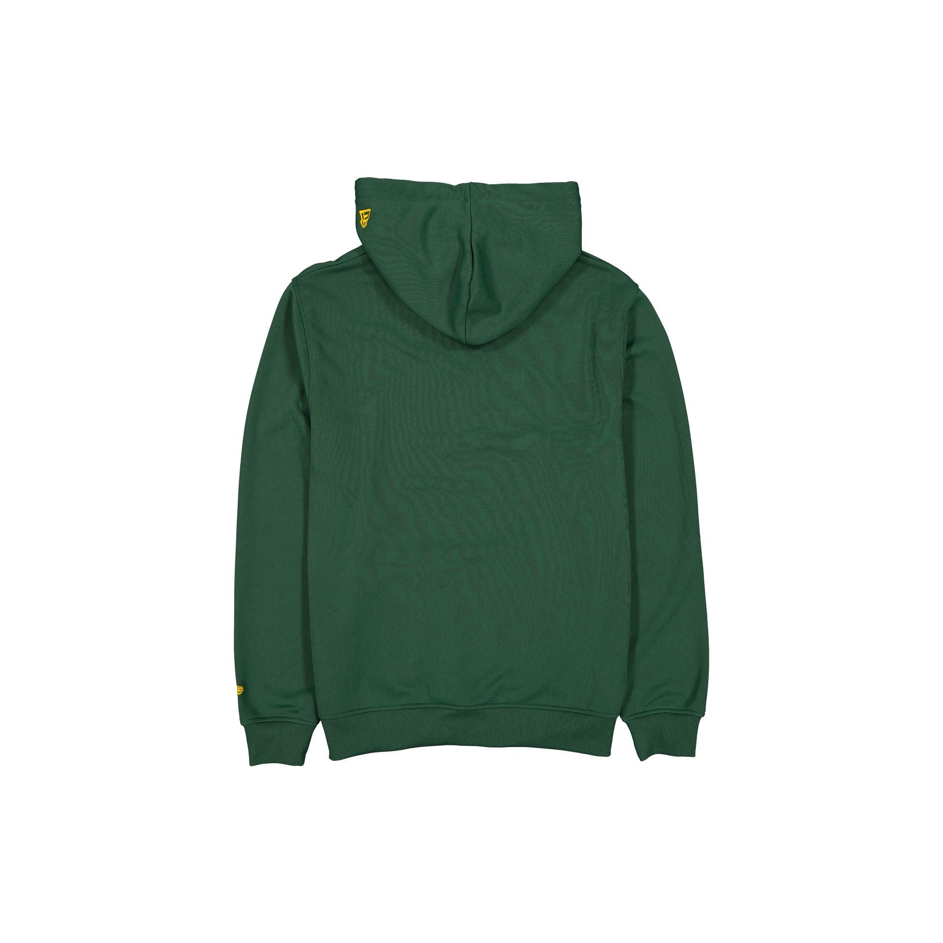 Alternative view of Green Bay Packers 2025 Training Hoodie