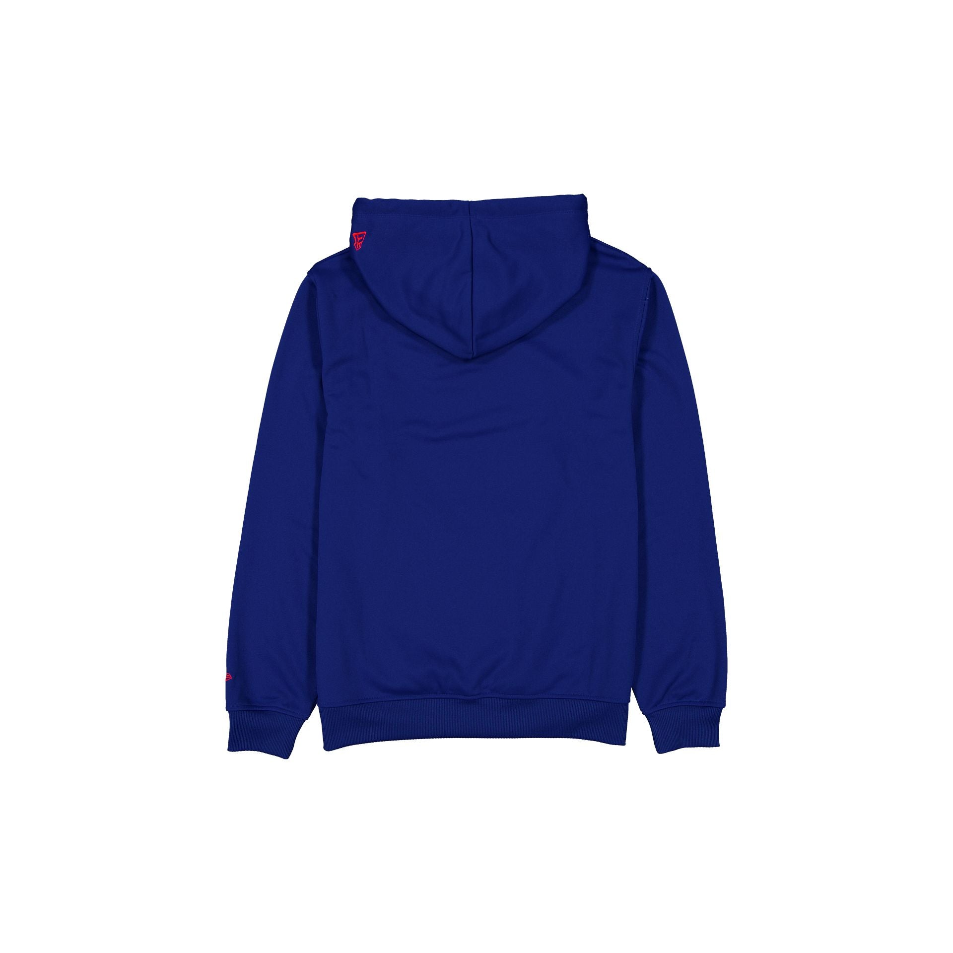 Alternative view of Buffalo Bills 2025 Training Hoodie