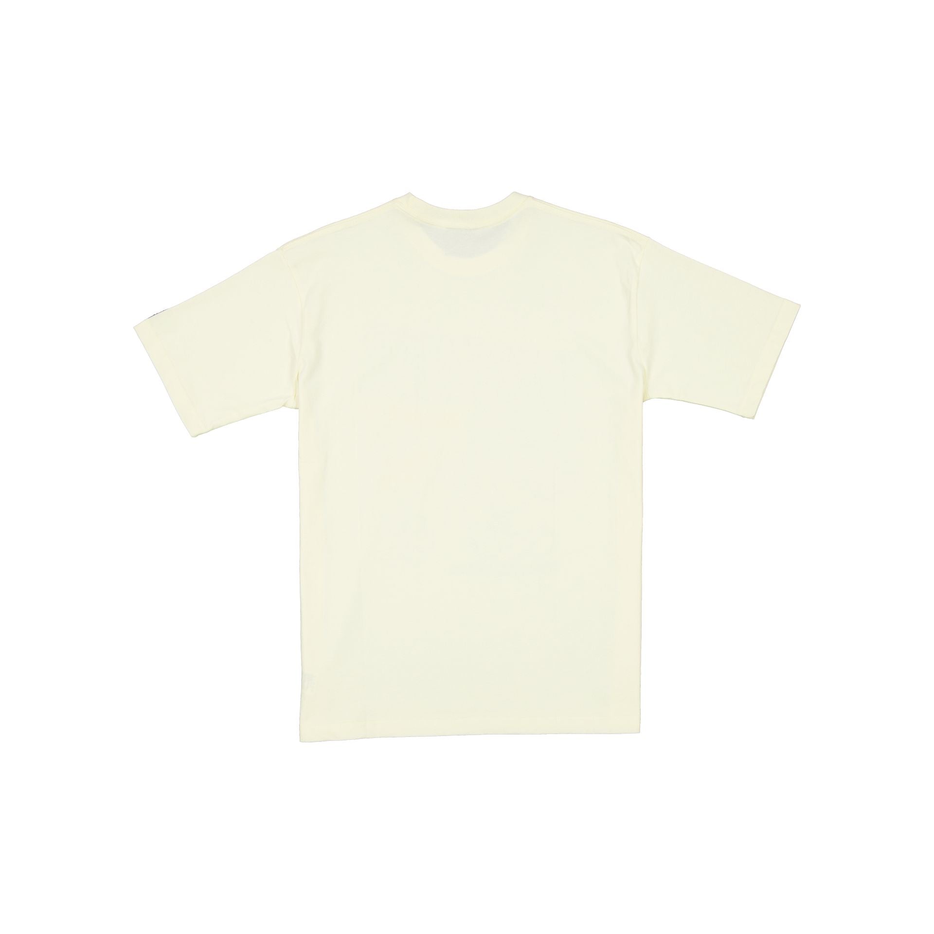 Alternative view of Golden State Warriors Sport Classics Chrome White T-Shirt
