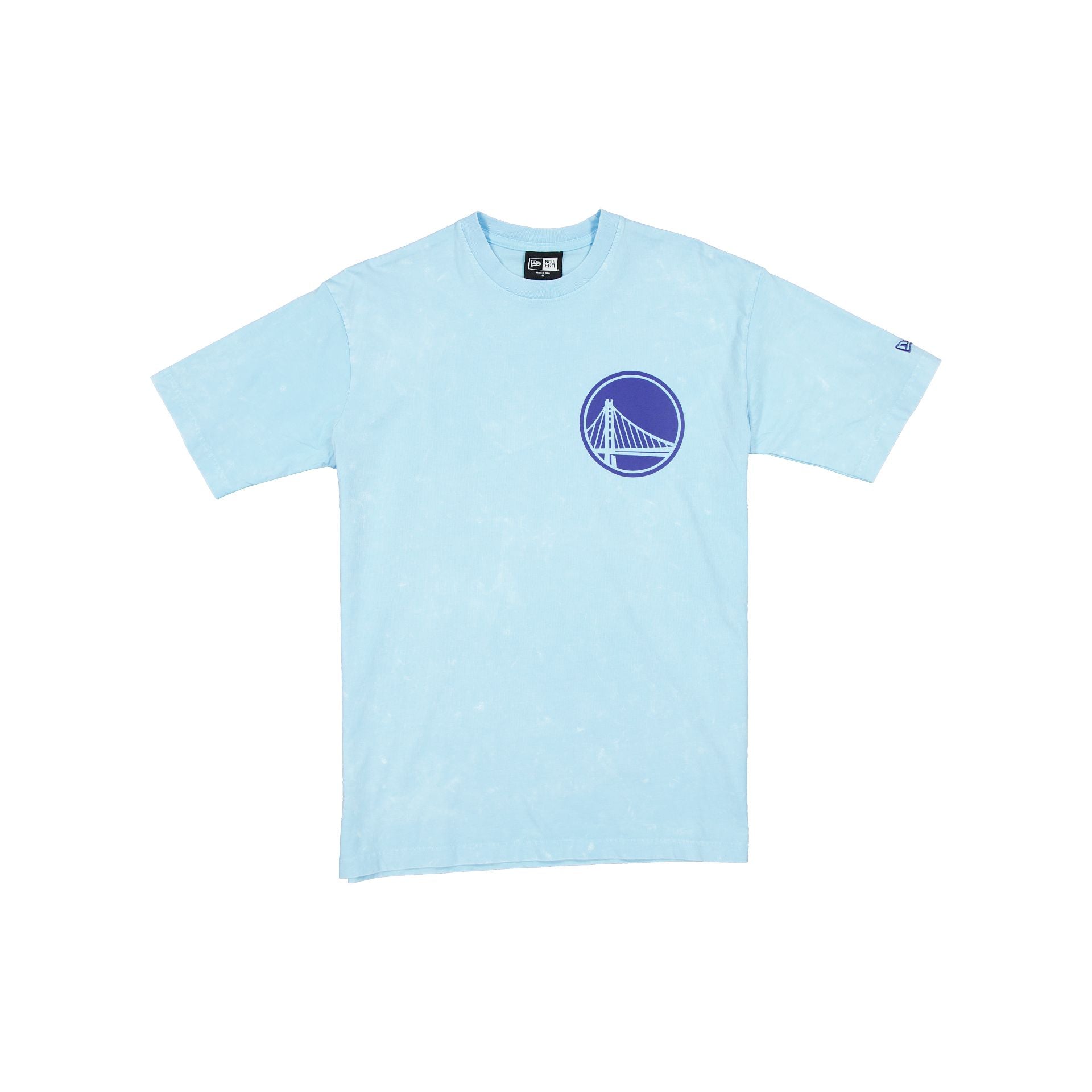Golden State Warriors Sport Classics Pastel T-Shirt