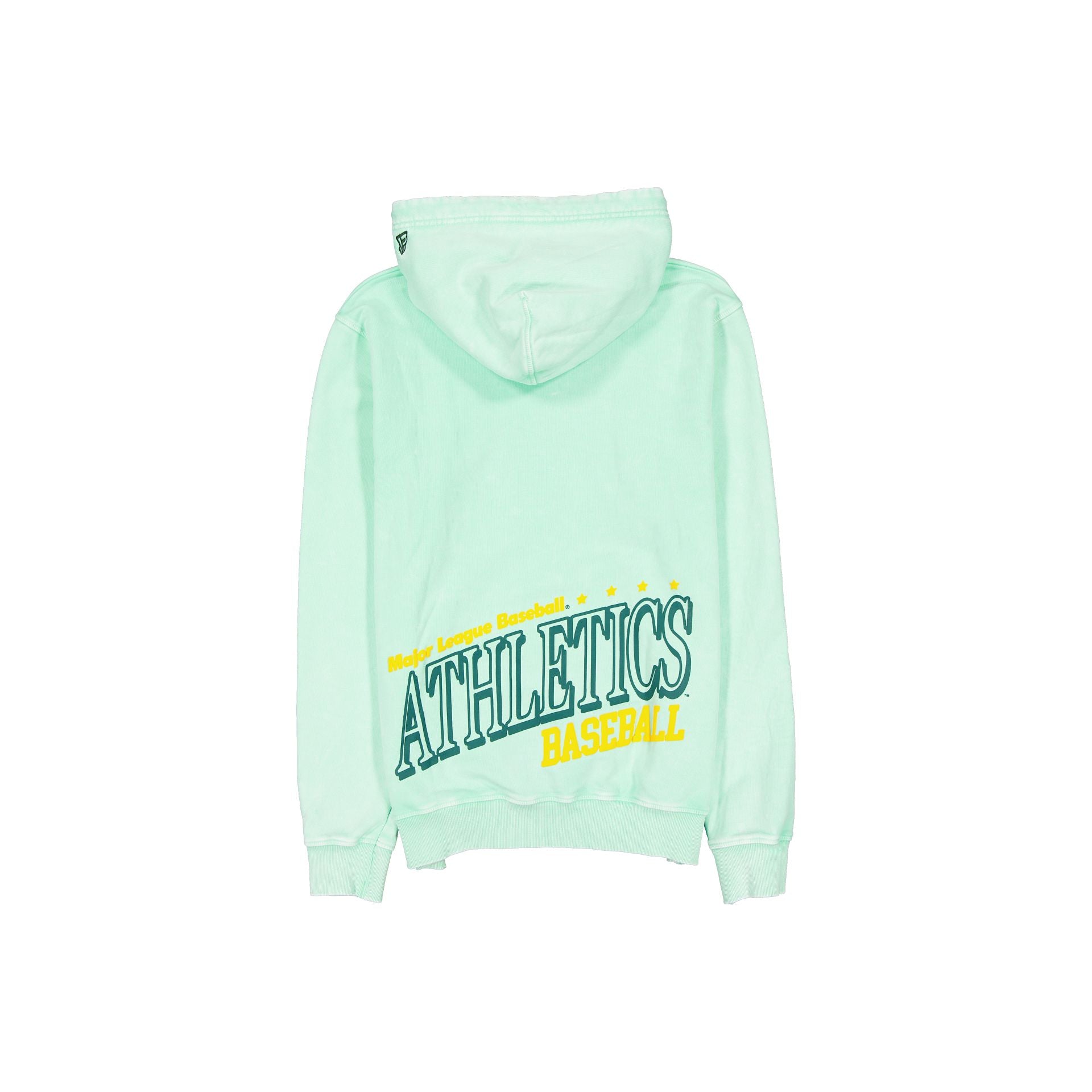 Alternative view of Athletics Sport Classics Pastel Hoodie