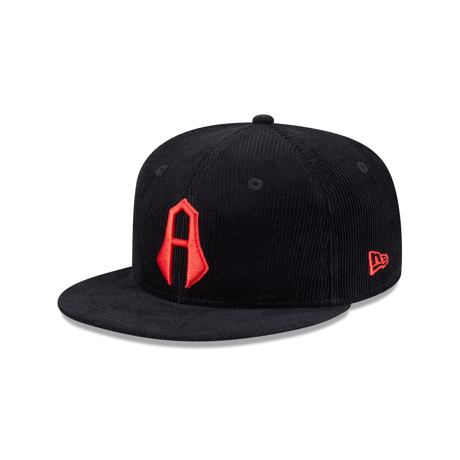 Atlas Fc Corduroy 59Fifty Fitted Hat