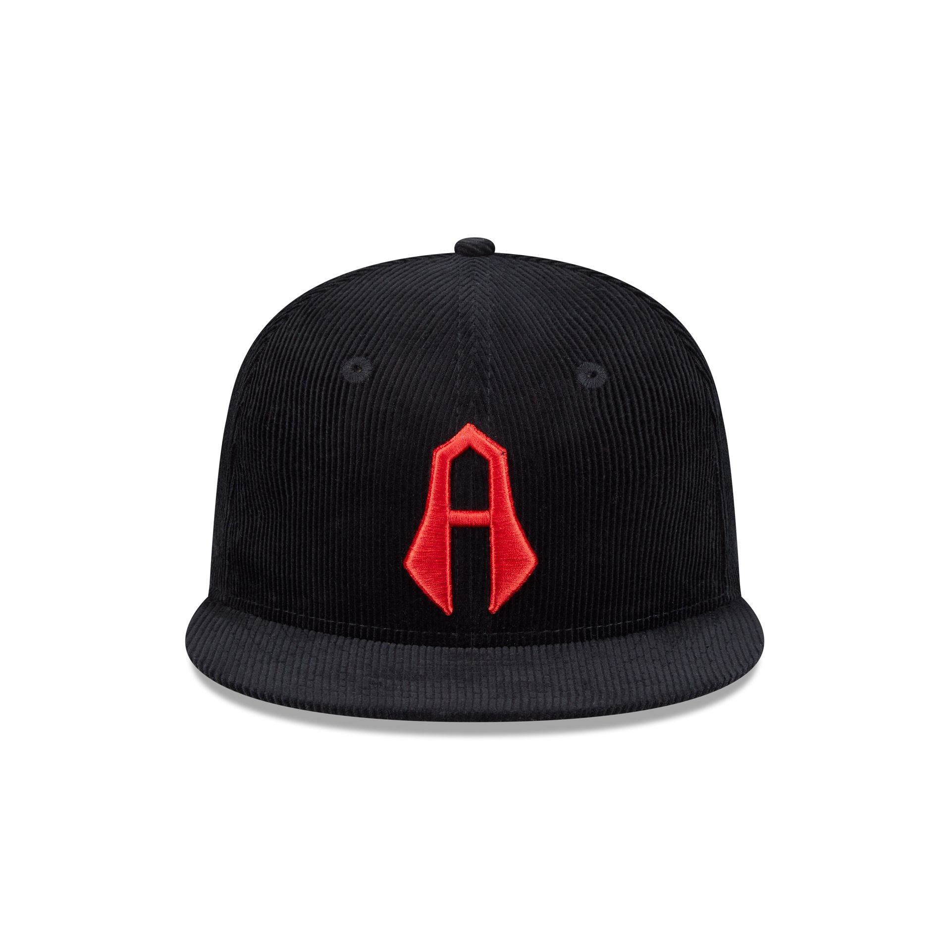 Alternative view of Atlas Fc Corduroy 59Fifty Fitted Hat