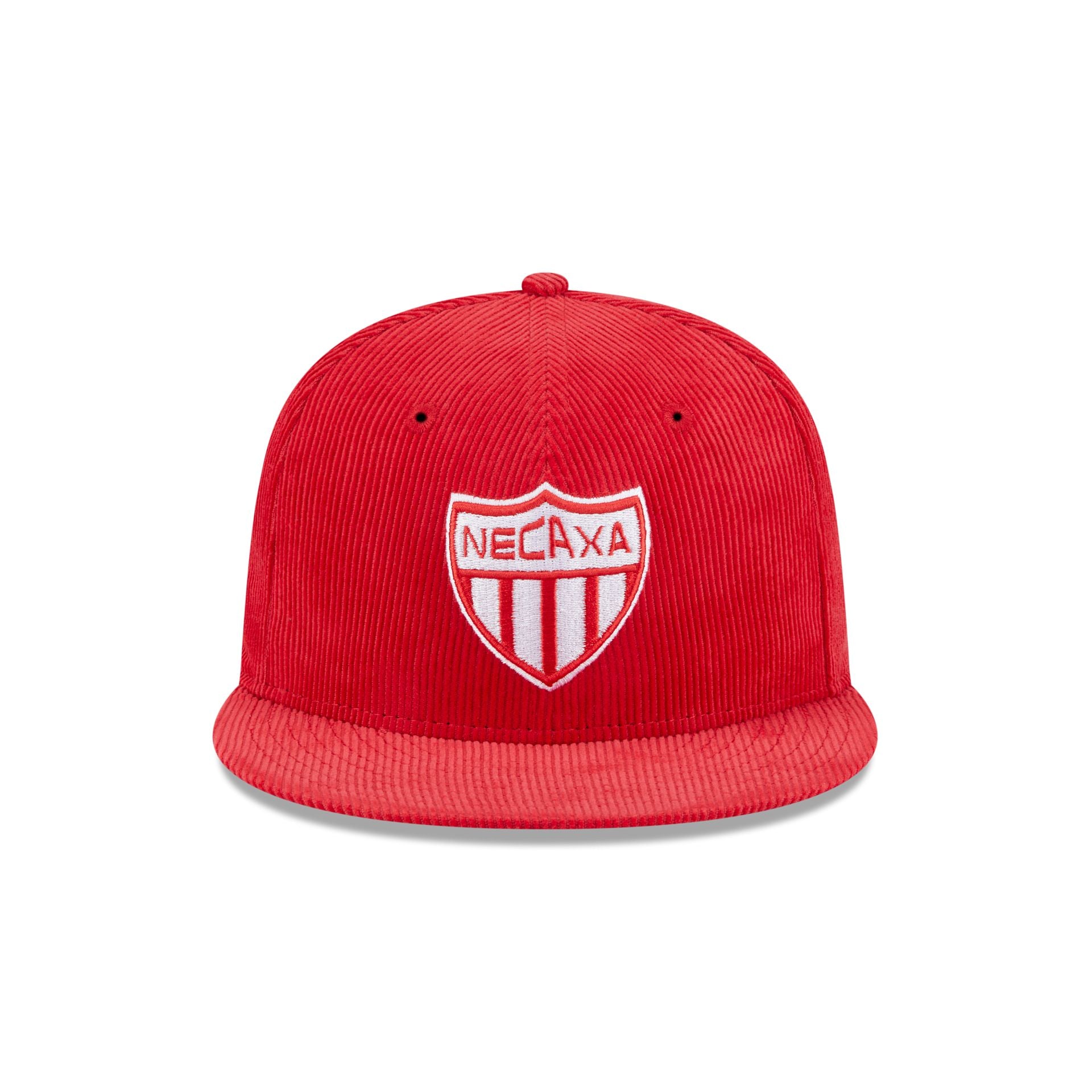 Alternative view of Club Necaxa Corduroy 59Fifty Fitted Hat