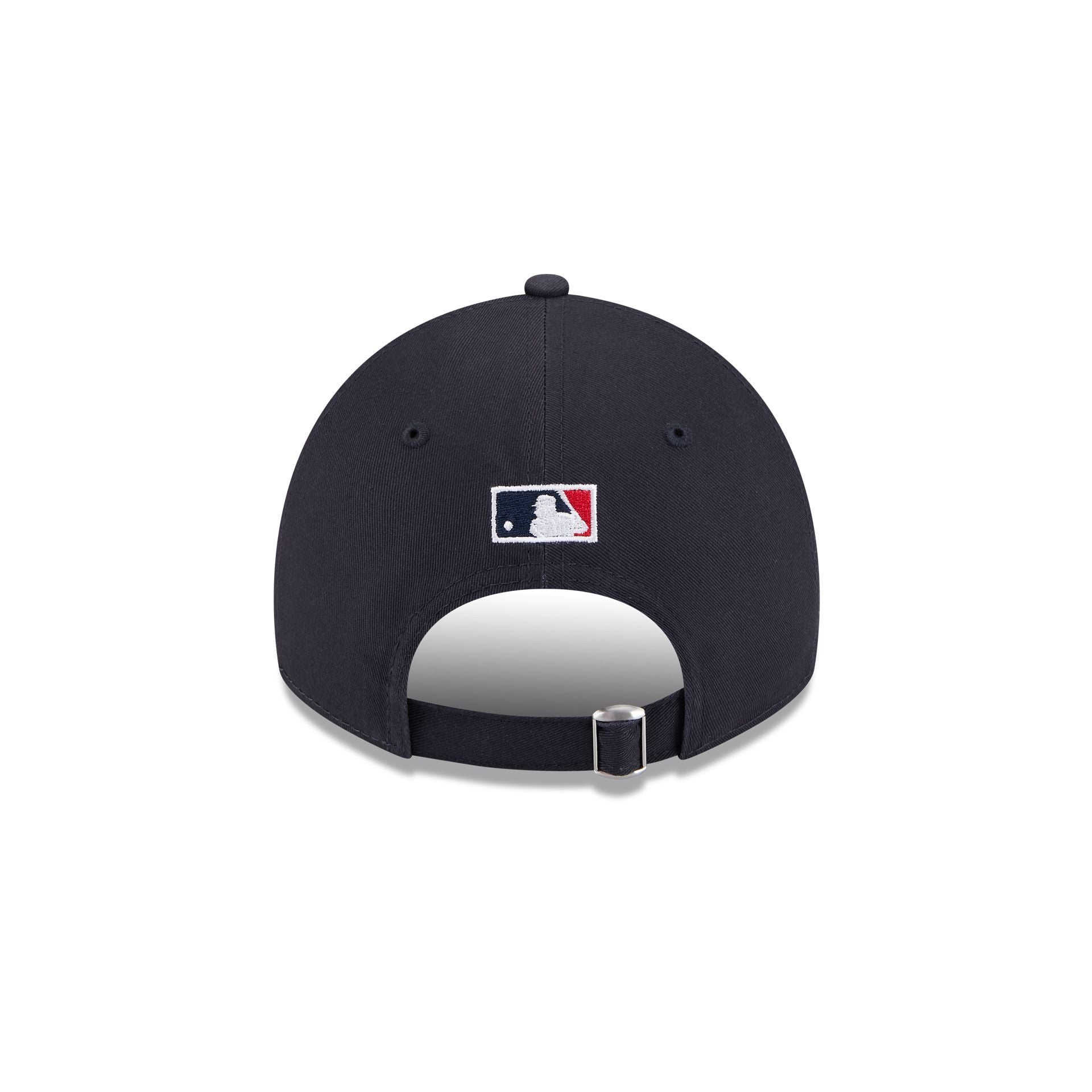 Atlanta Braves Championship Pack 9Twenty Adjustable Hat - Image 6