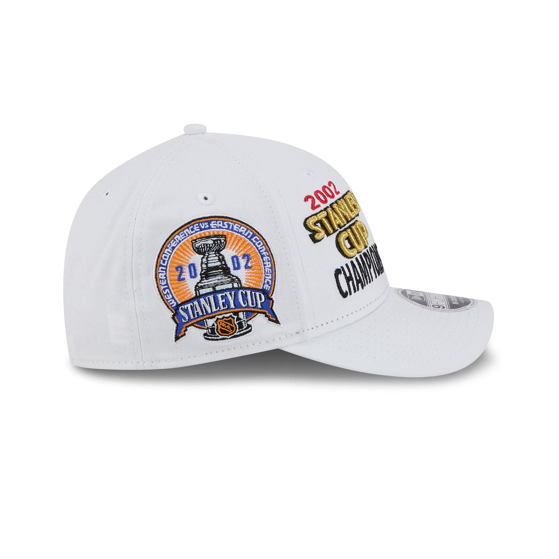 Detroit Red Wings Championship Pack 9Forty M-Crown Snapback Hat - Image 4