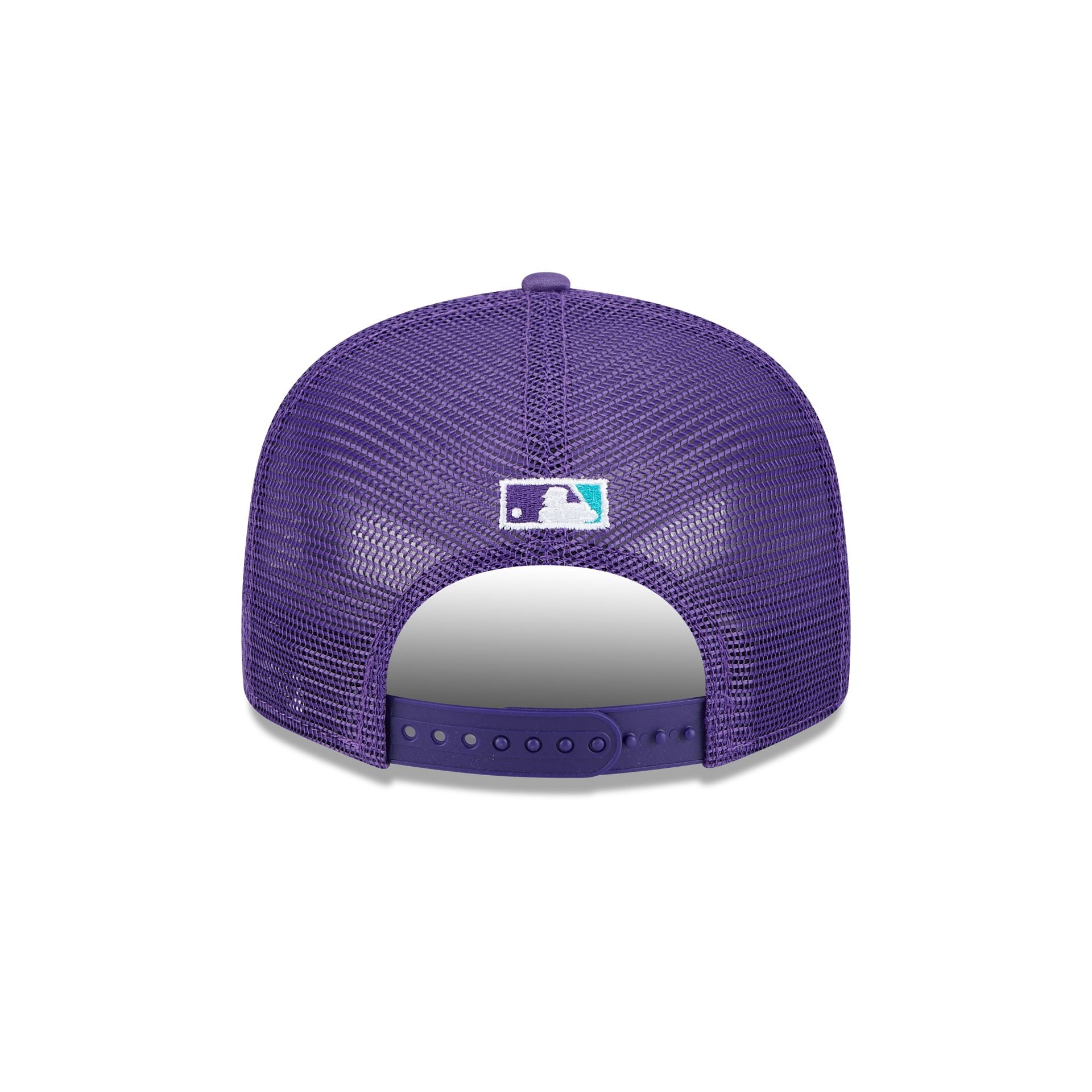 Arizona Diamondbacks Championship Pack 9Fifty Trucker Hat - Image 6