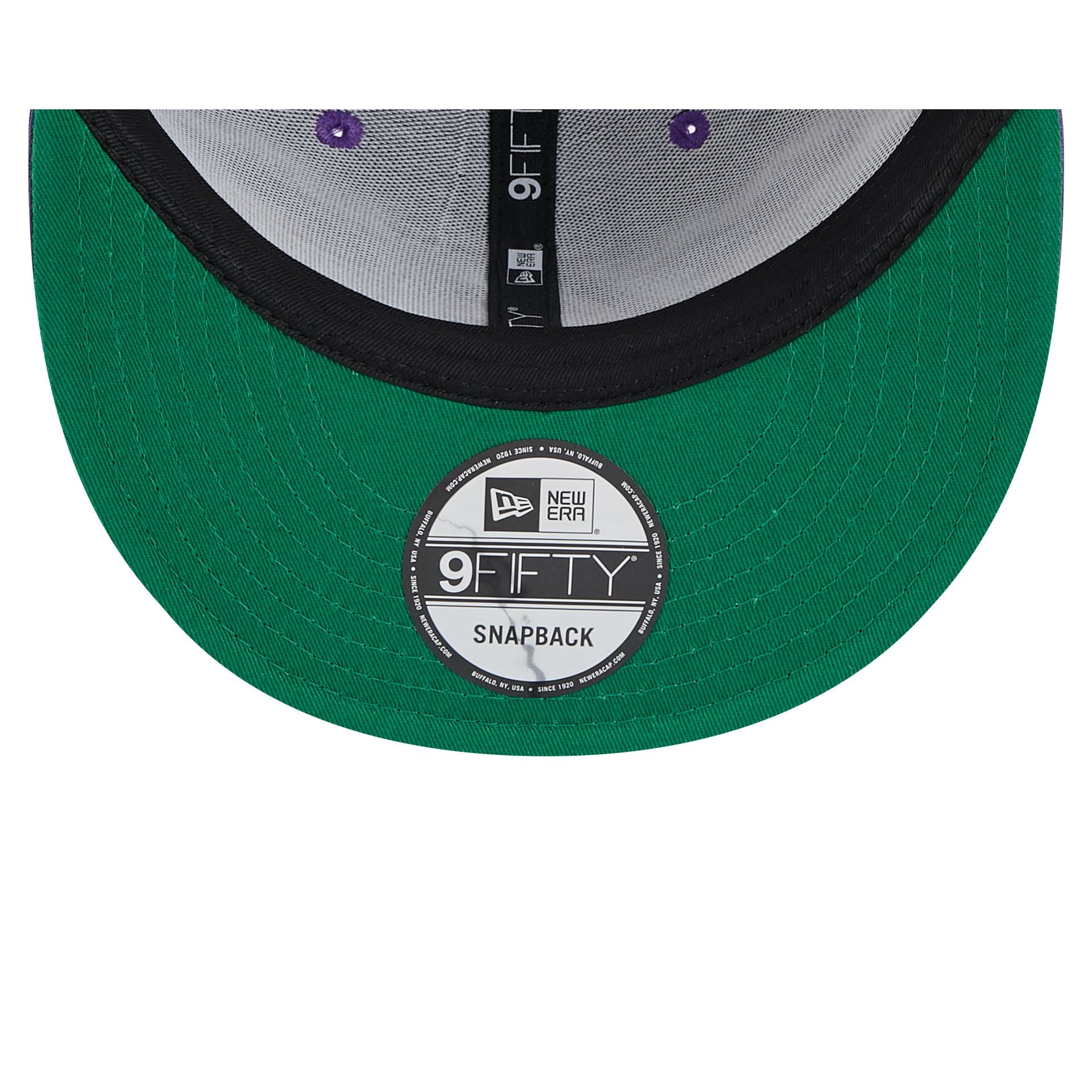 Arizona Diamondbacks Championship Pack 9Fifty Trucker Hat - Image 7