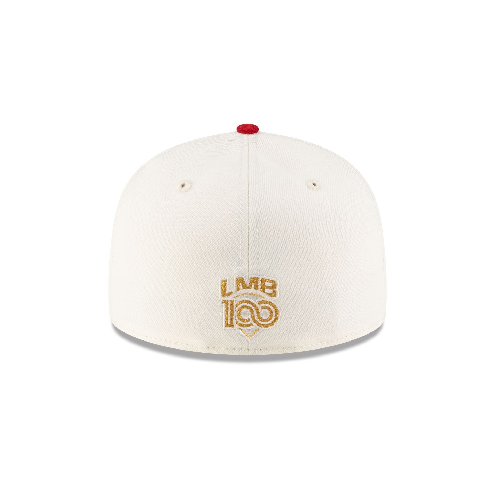El ÁGuila De Veracruz Lmb 100Th Anniversary Alt 59Fifty Fitted Hat - Image 6