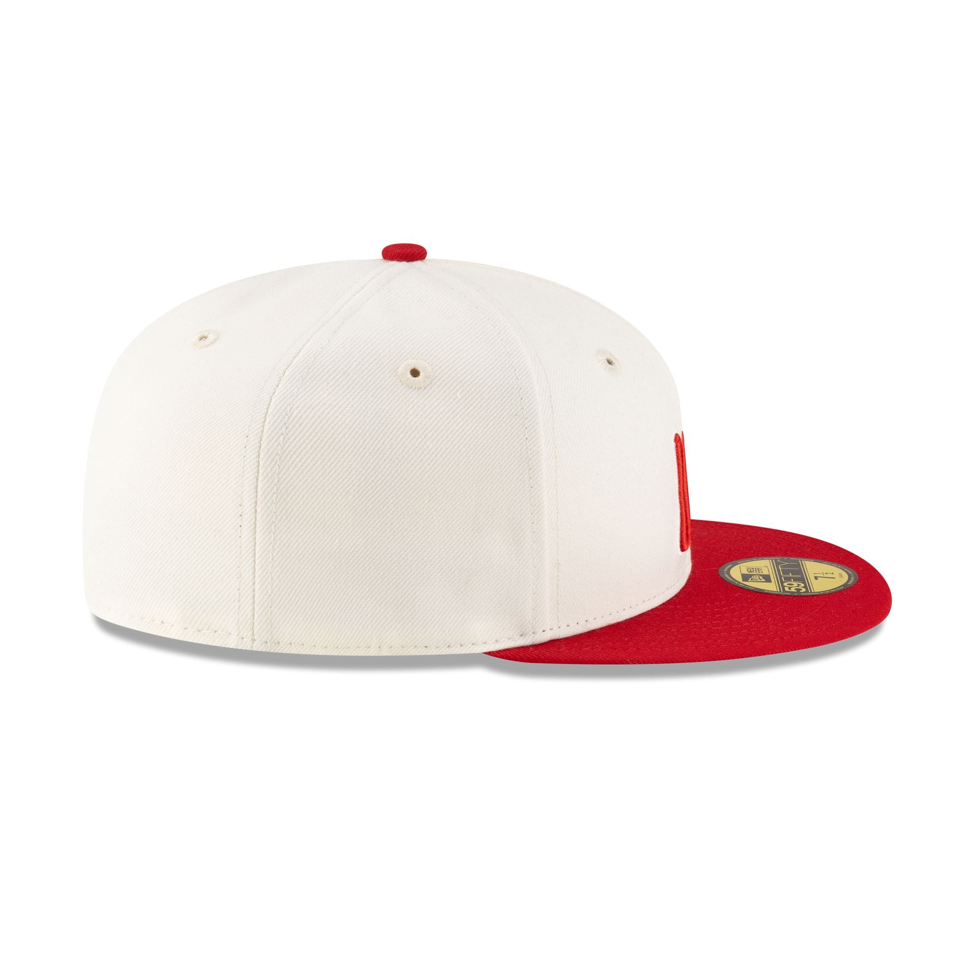 El ÁGuila De Veracruz Lmb 100Th Anniversary Alt 59Fifty Fitted Hat - Image 5