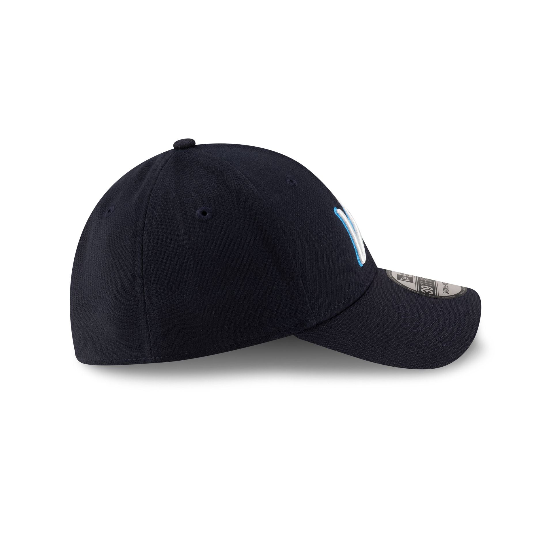 El ÁGuila De Veracruz Lmb 100Th Anniversary Home 39Thirty Stretch Fit Hat - Image 5