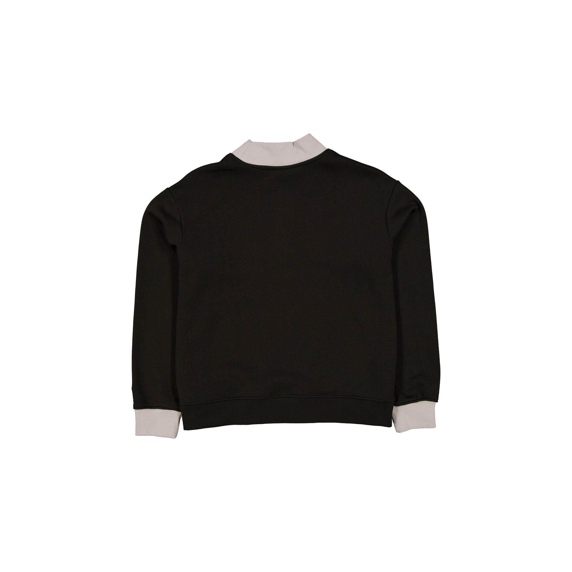 Alternative view of Chicago White Sox Team Split Women's Mockneck
