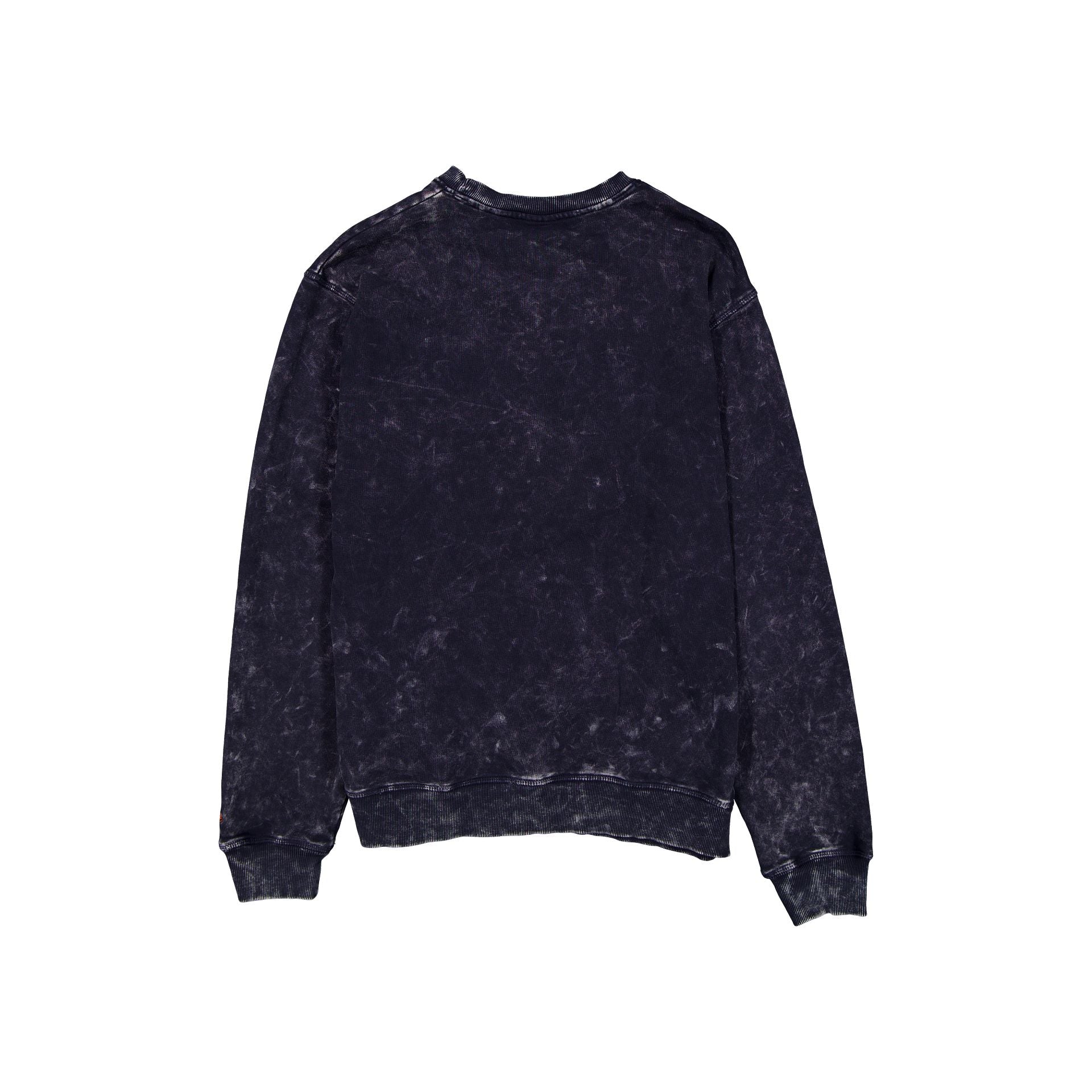 Alternative view of Chicago Bears Throwback Washed Crewneck