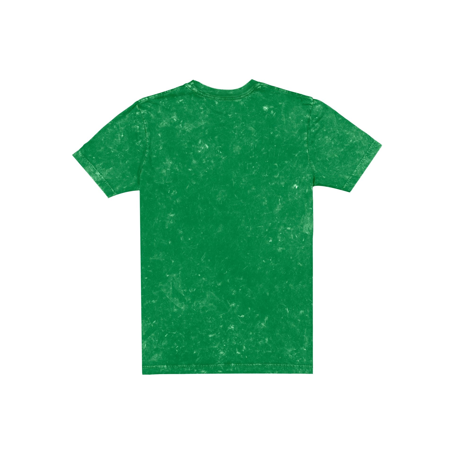 Alternative view of Boston Celtics Throwback Washed T-Shirt