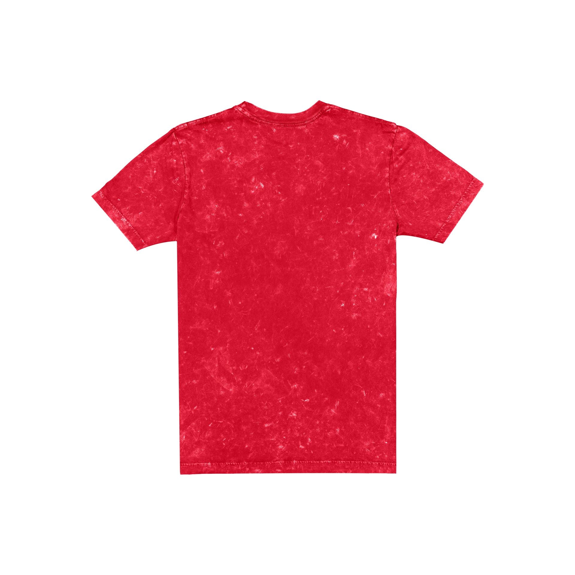 Alternative view of Chicago Bulls Throwback Washed T-Shirt