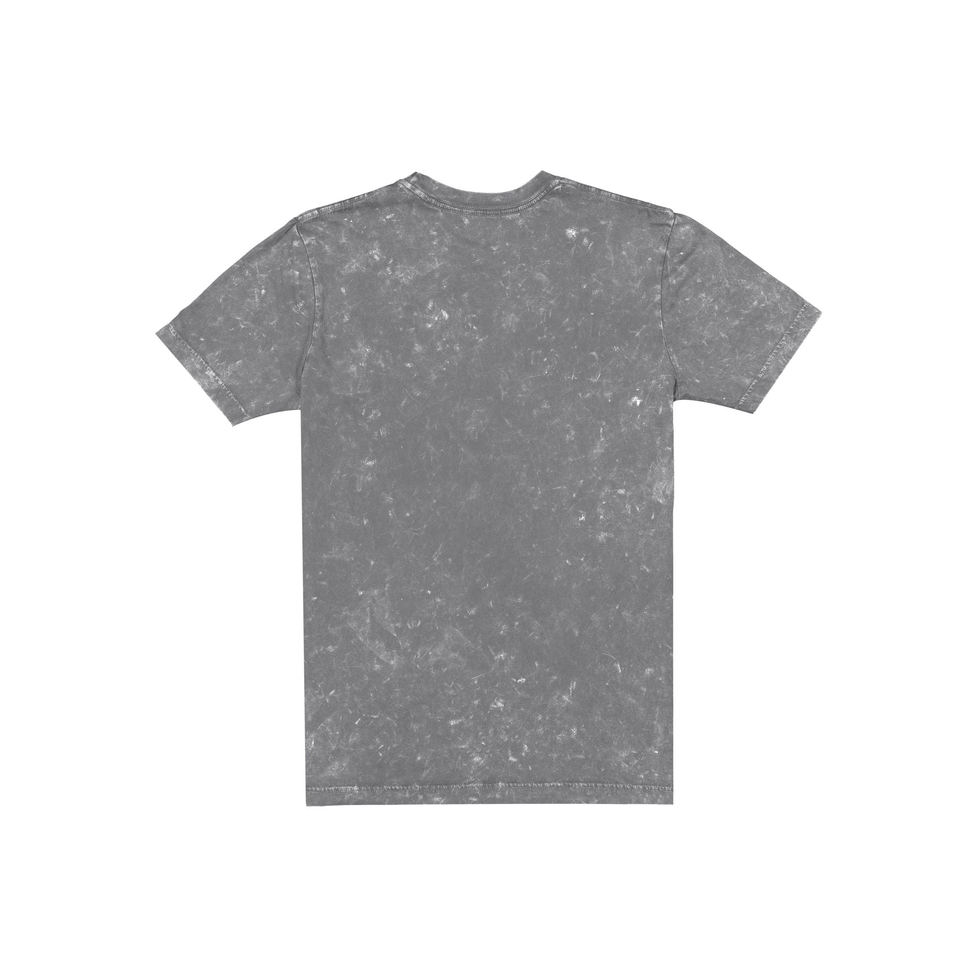 Alternative view of Brooklyn Nets Throwback Washed T-Shirt
