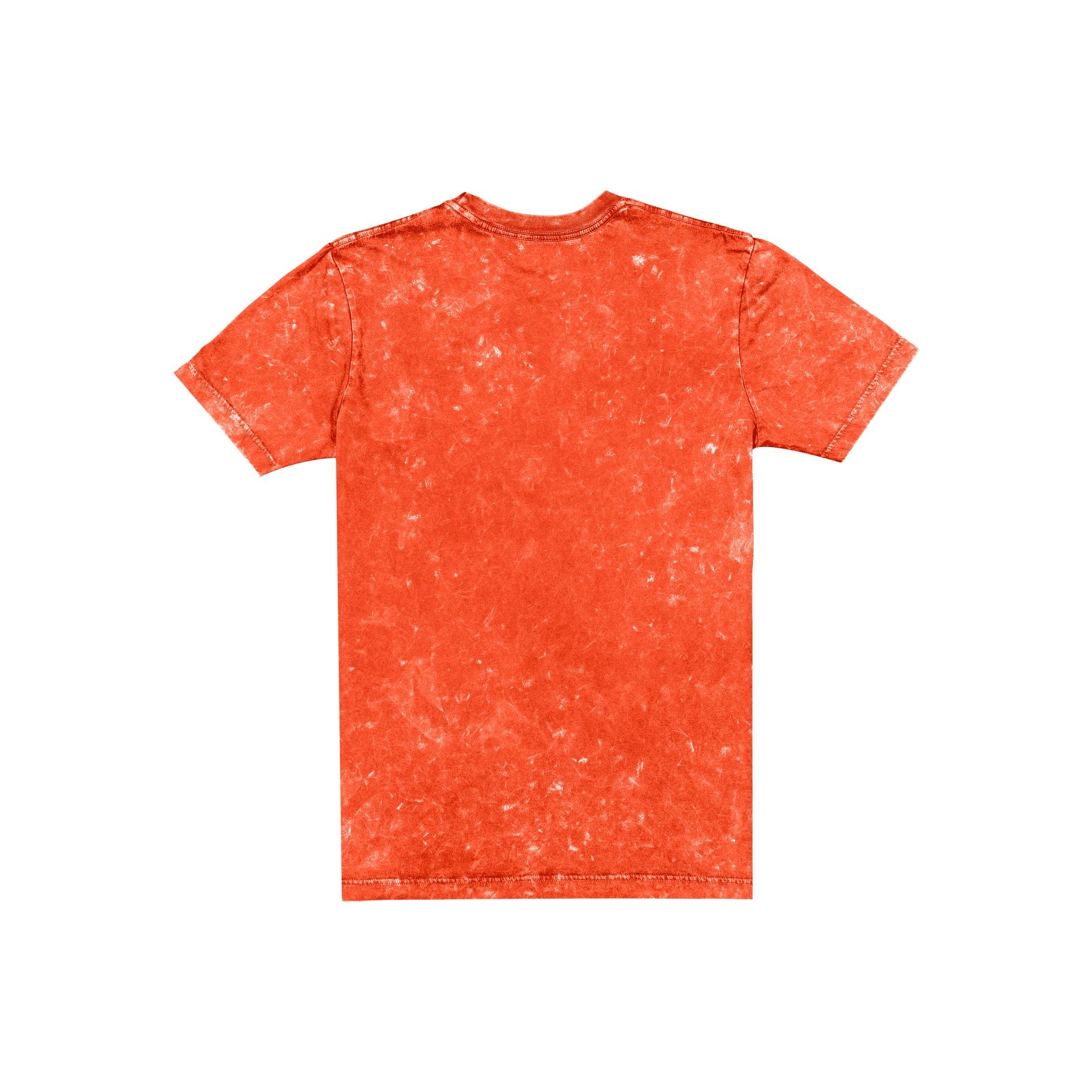 Alternative view of Baltimore Orioles Throwback Washed T-Shirt