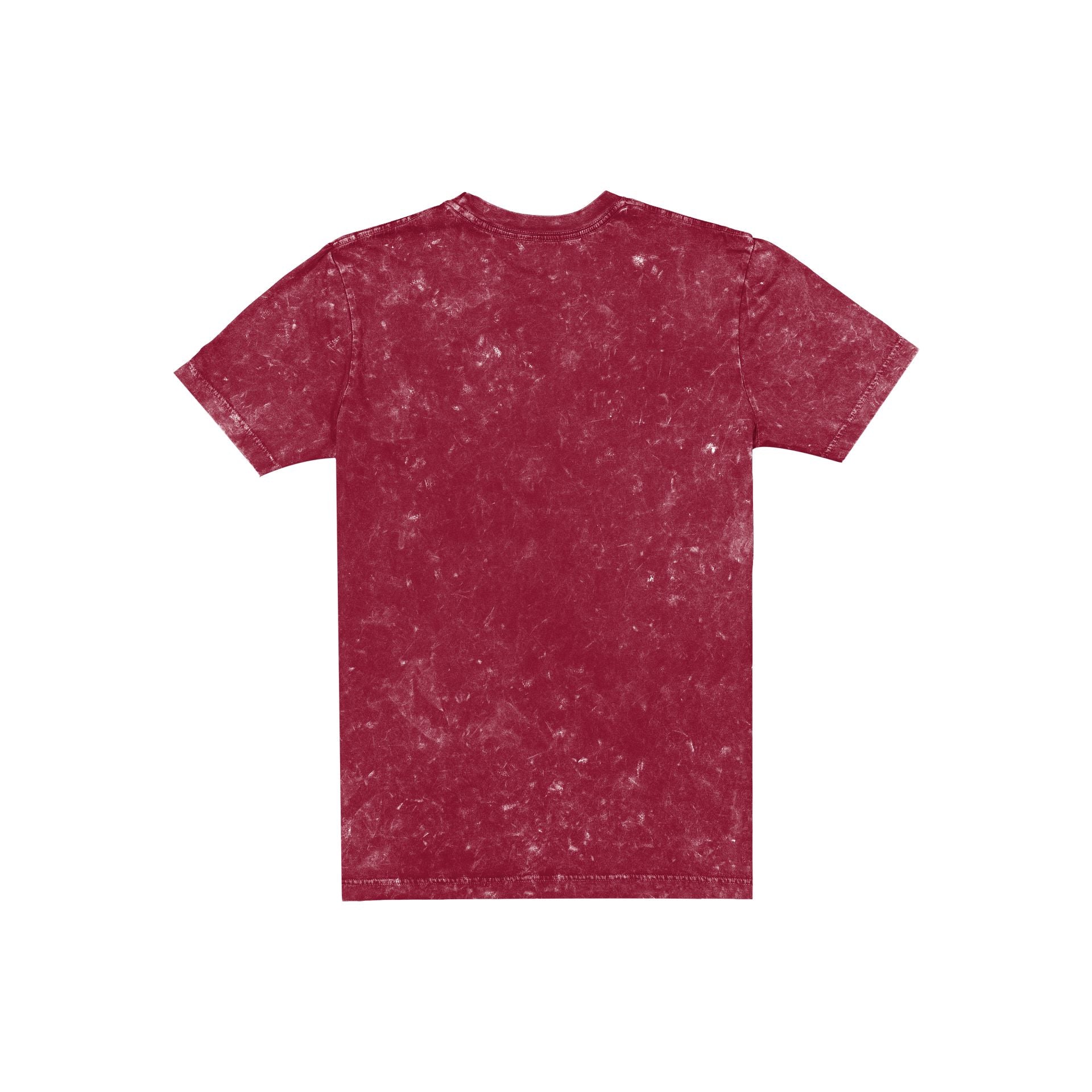 Alternative view of Colorado Avalanche Throwback Washed T-Shirt