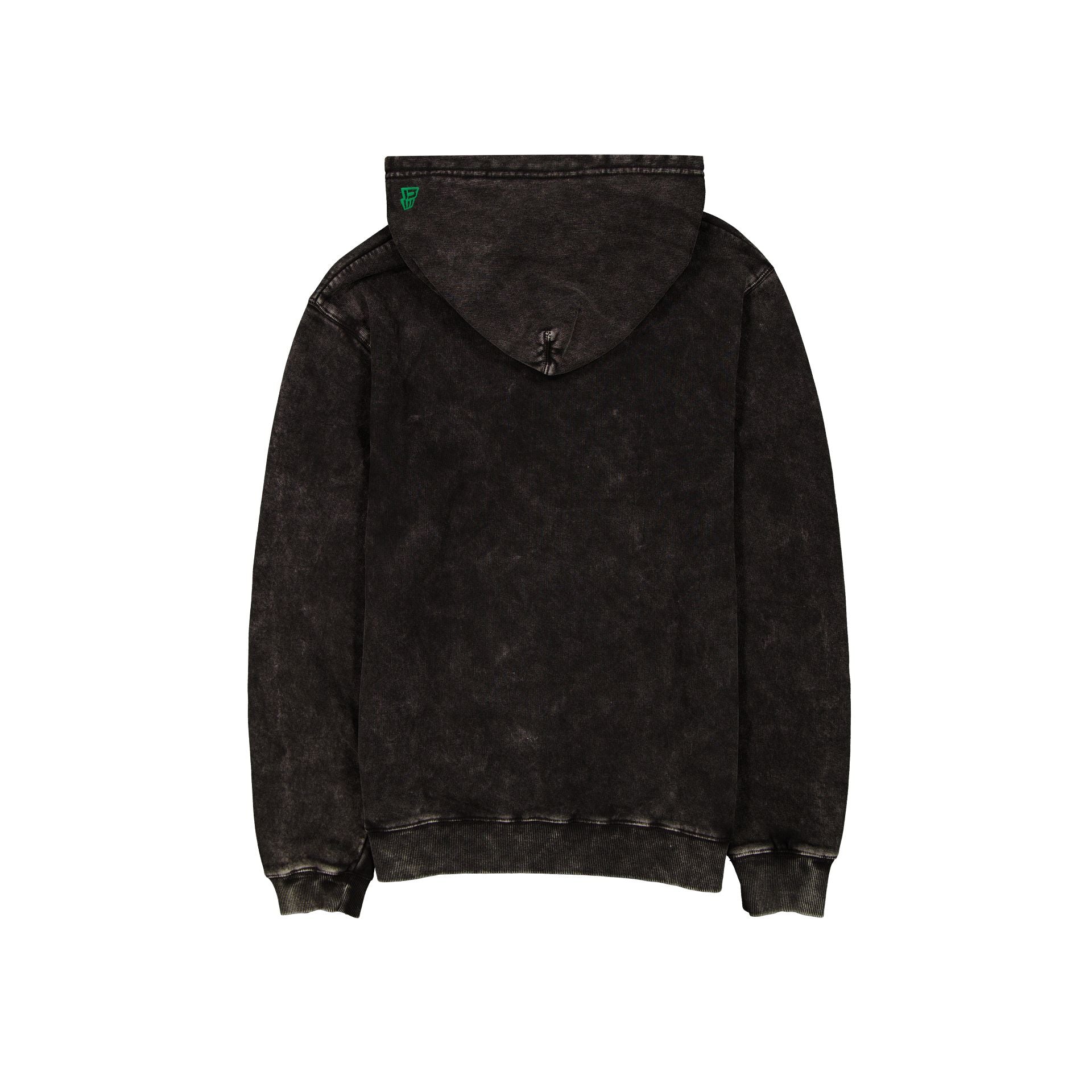 Alternative view of Dallas Stars Sport Night Black Hoodie