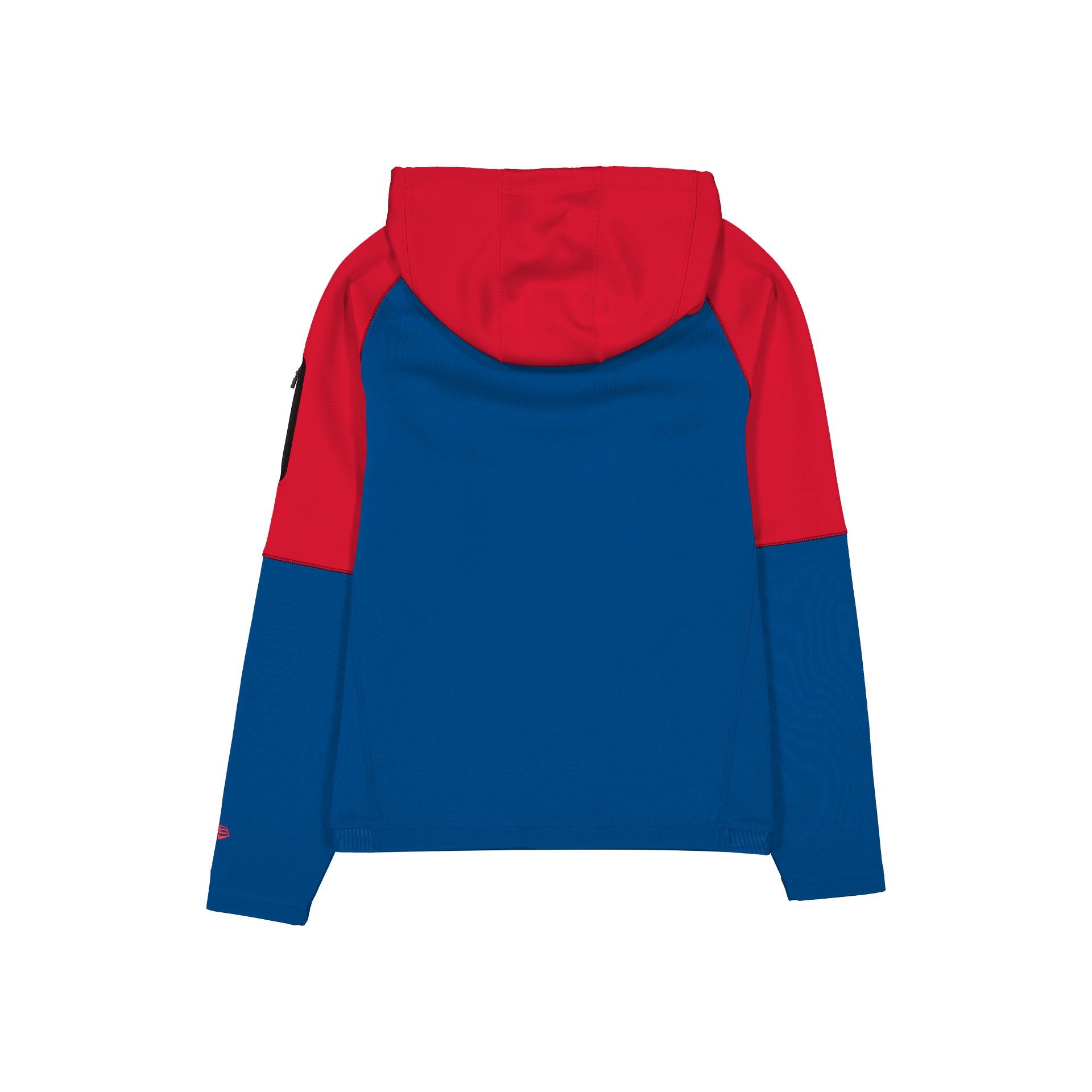 Alternative view of Buffalo Bills Combine Hoodie