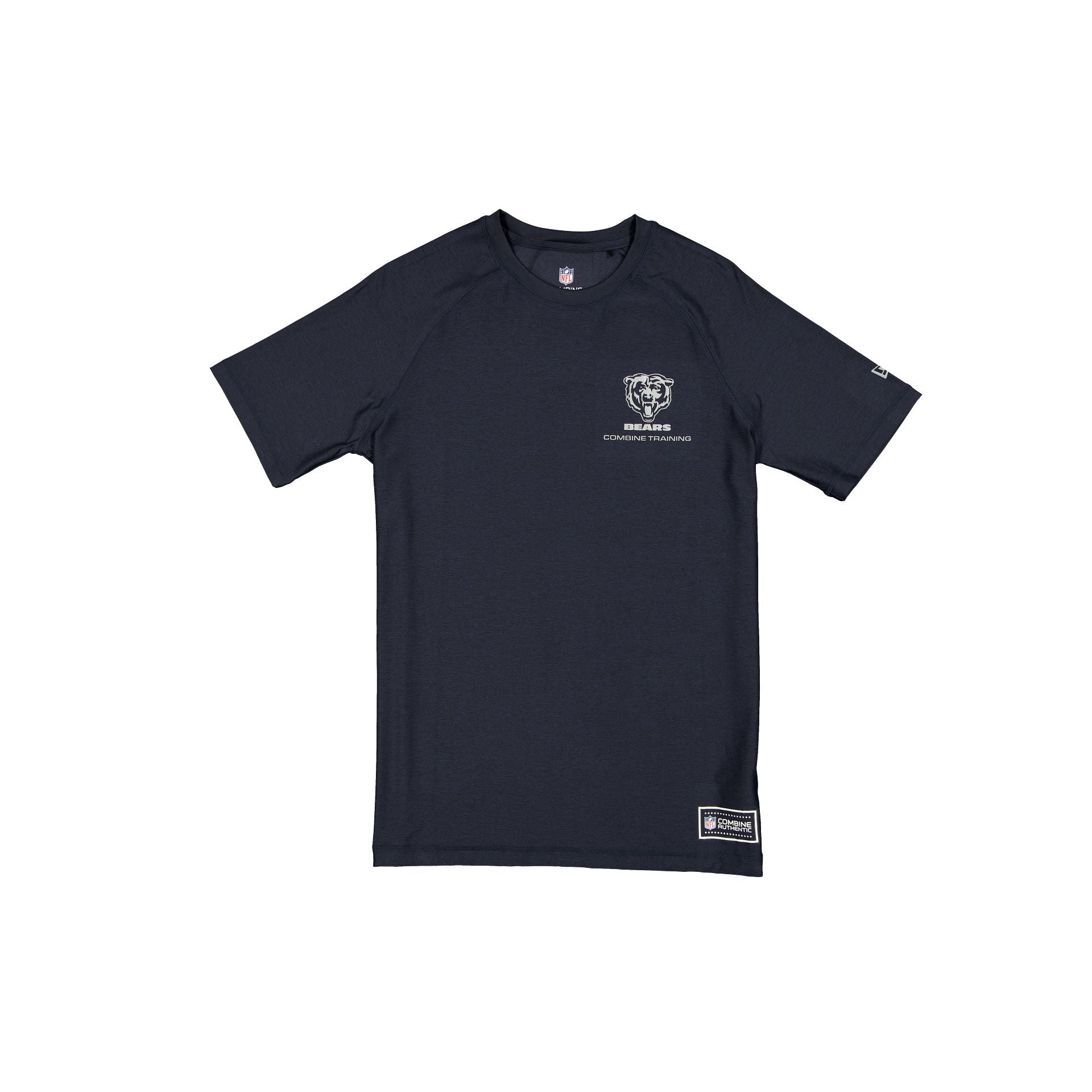 Alternative view of Chicago Bears 2025 Functional Fandom Short Sleeve T-Shirt