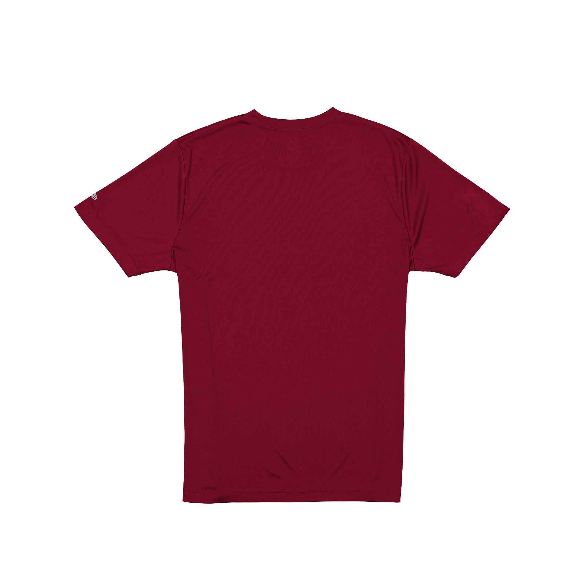 Alternative view of Colorado Avalanche Wash Logo Short-Sleeve T-Shirt