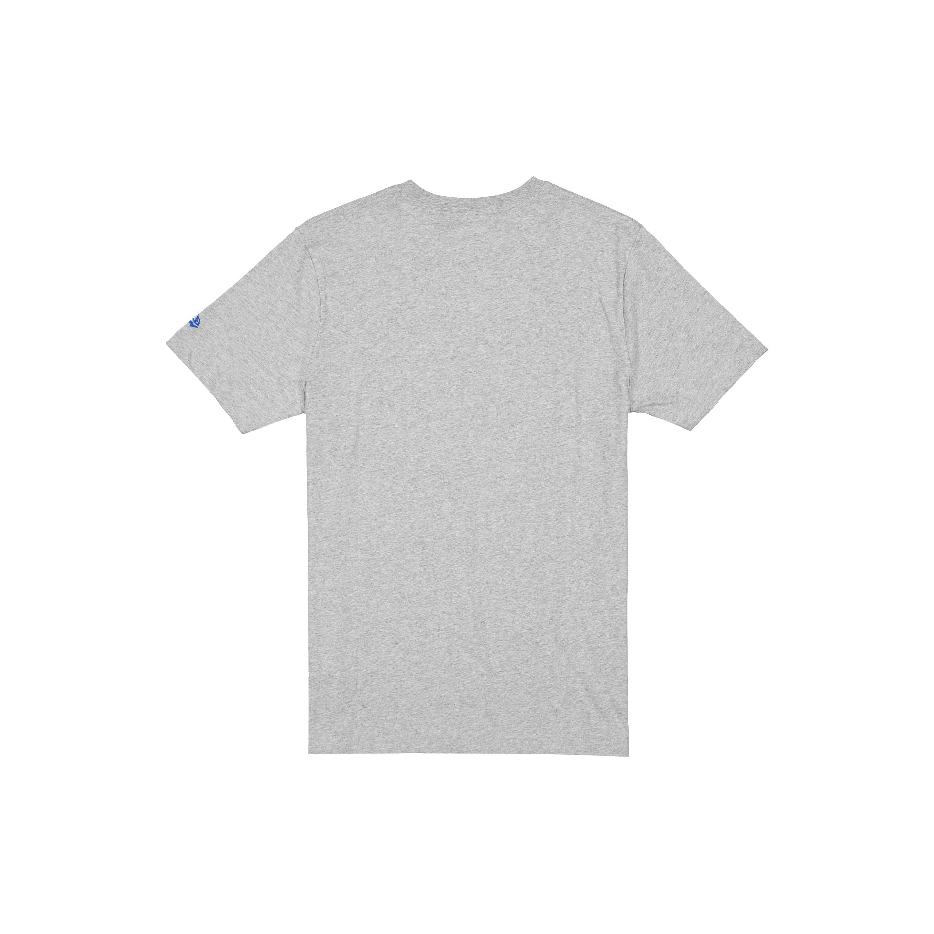 Alternative view of Buffalo Sabres Wash Logo Gray Short-Sleeve T-Shirt