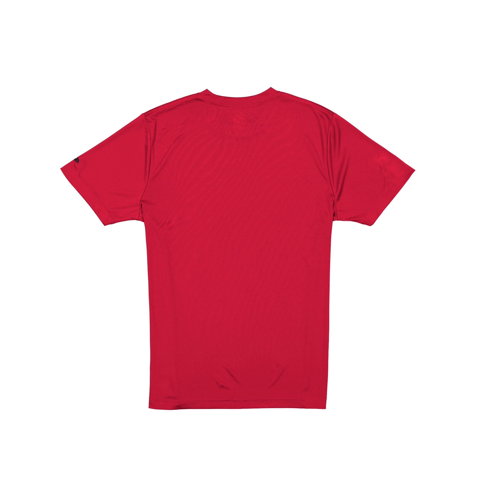 Alternative view of Carolina Hurricanes Wash Logo Short-Sleeve T-Shirt