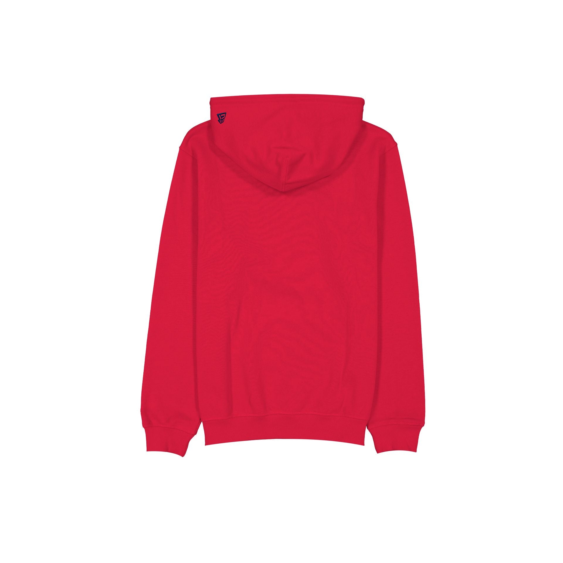 Alternative view of Florida Panthers Wash Logo Hoodie