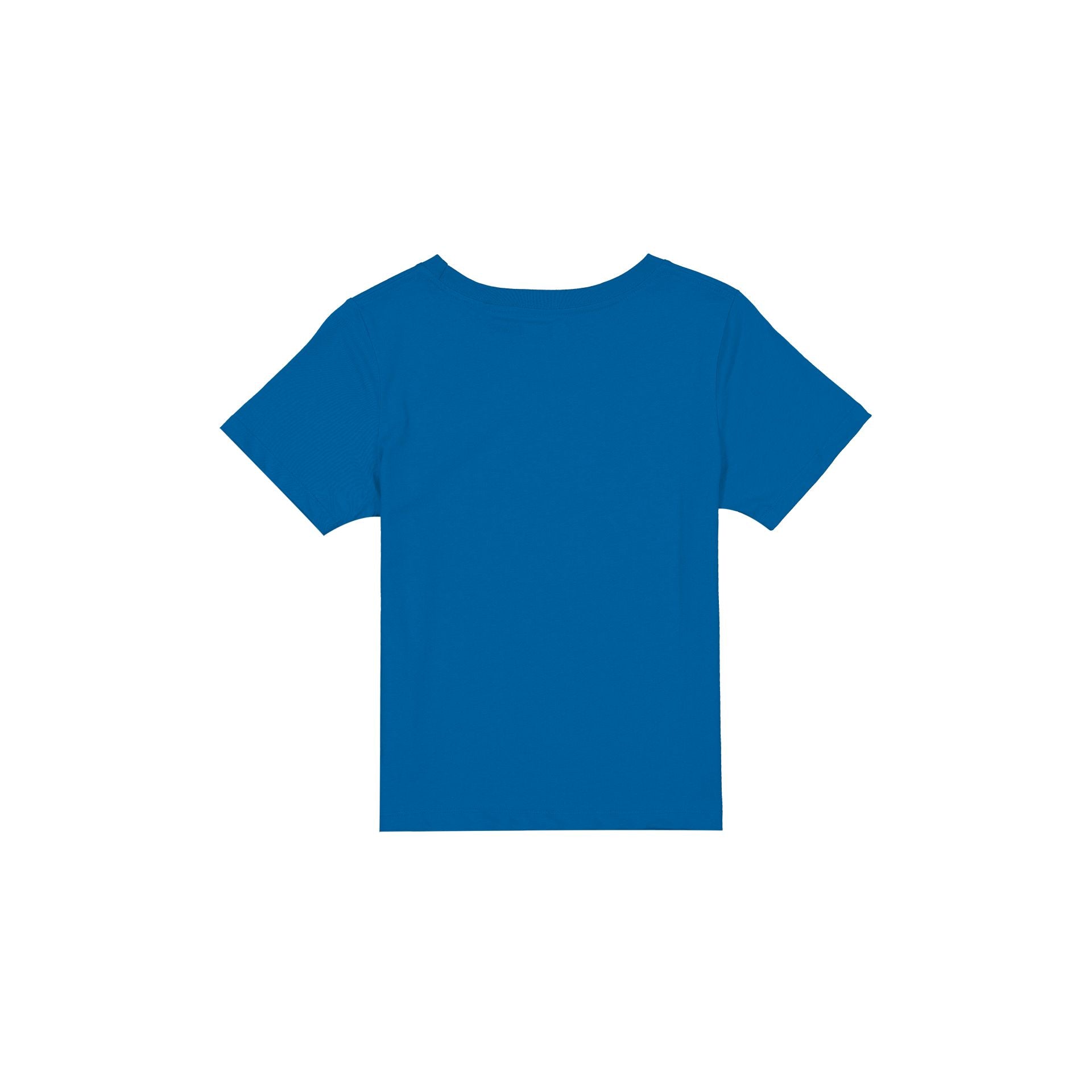 Alternative view of Buffalo Sabres Wash Logo Women's Short-Sleeve T-Shirt