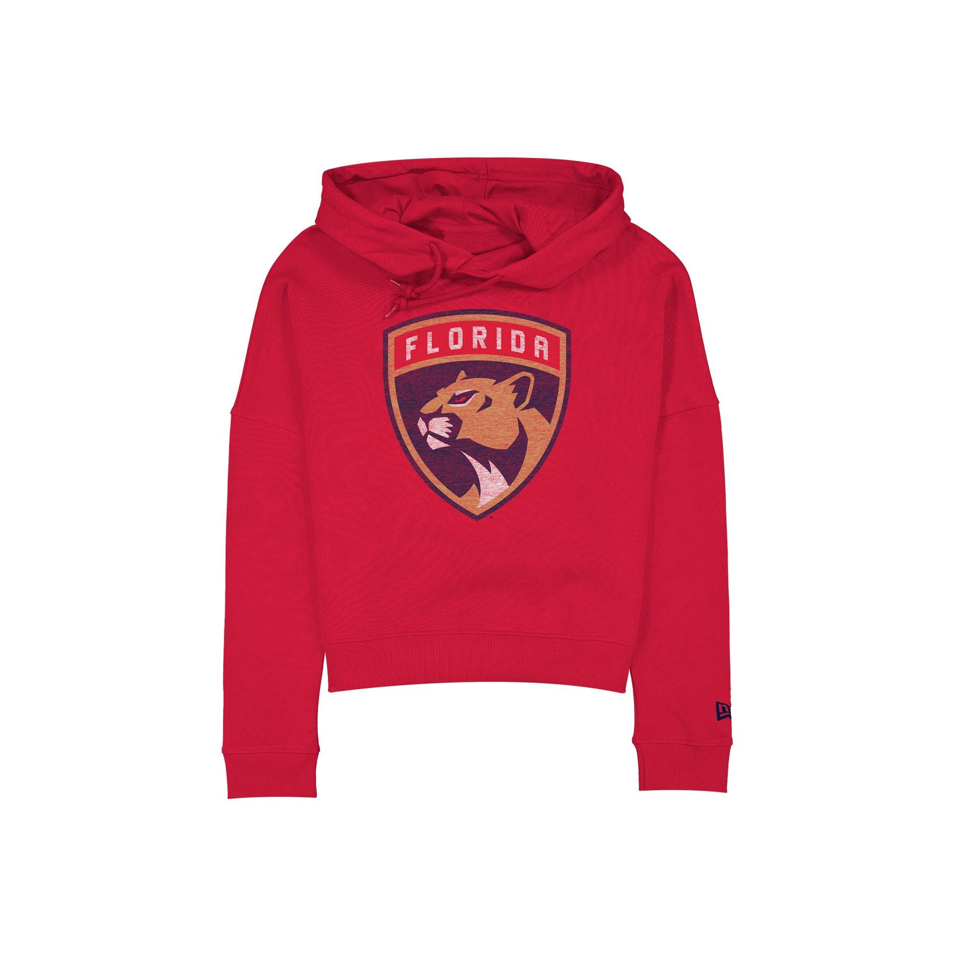 Florida Panthers Wash Logo Women's Hoodie