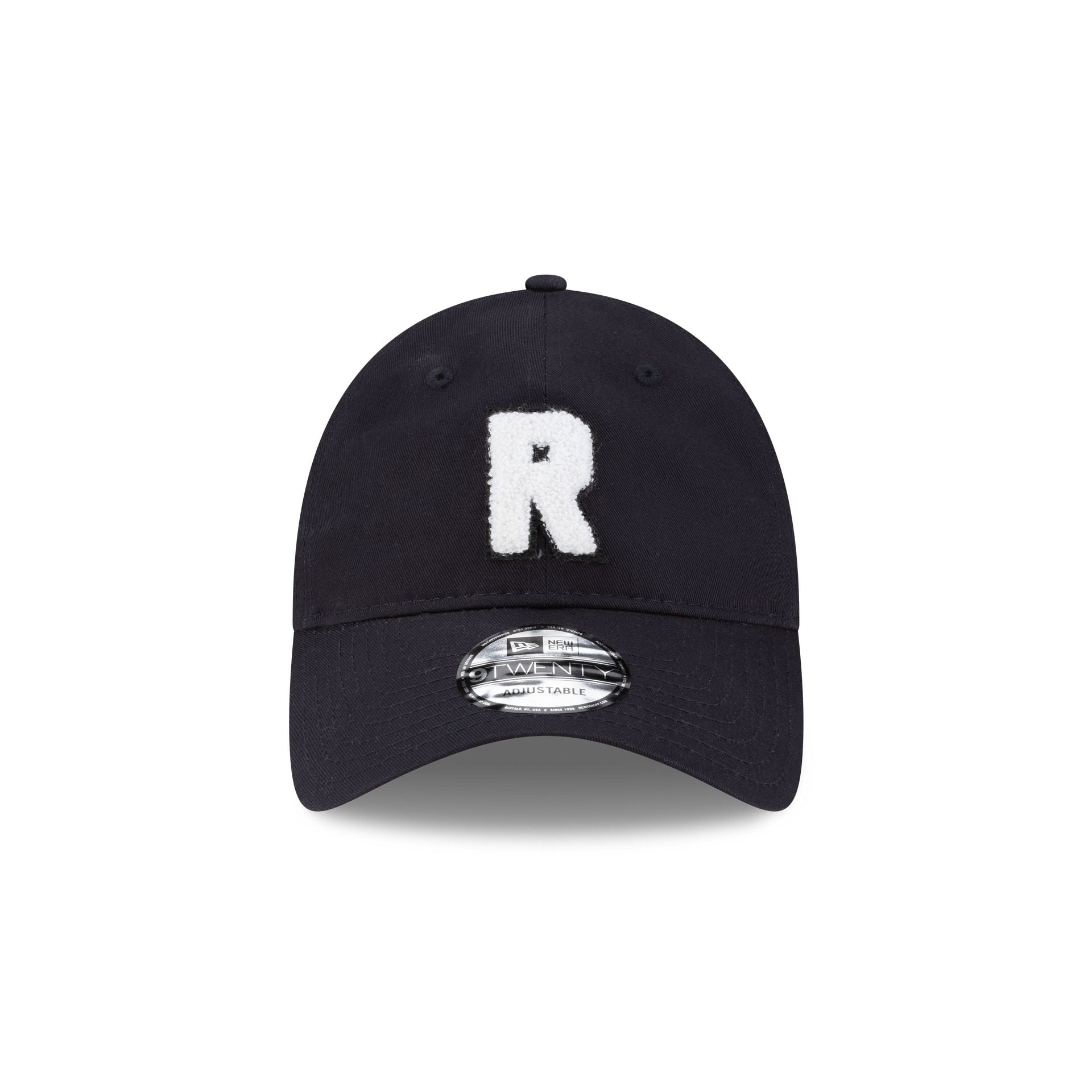 Alternative view of As Roma Navy Bouclé 9Twenty Adjustable Hat