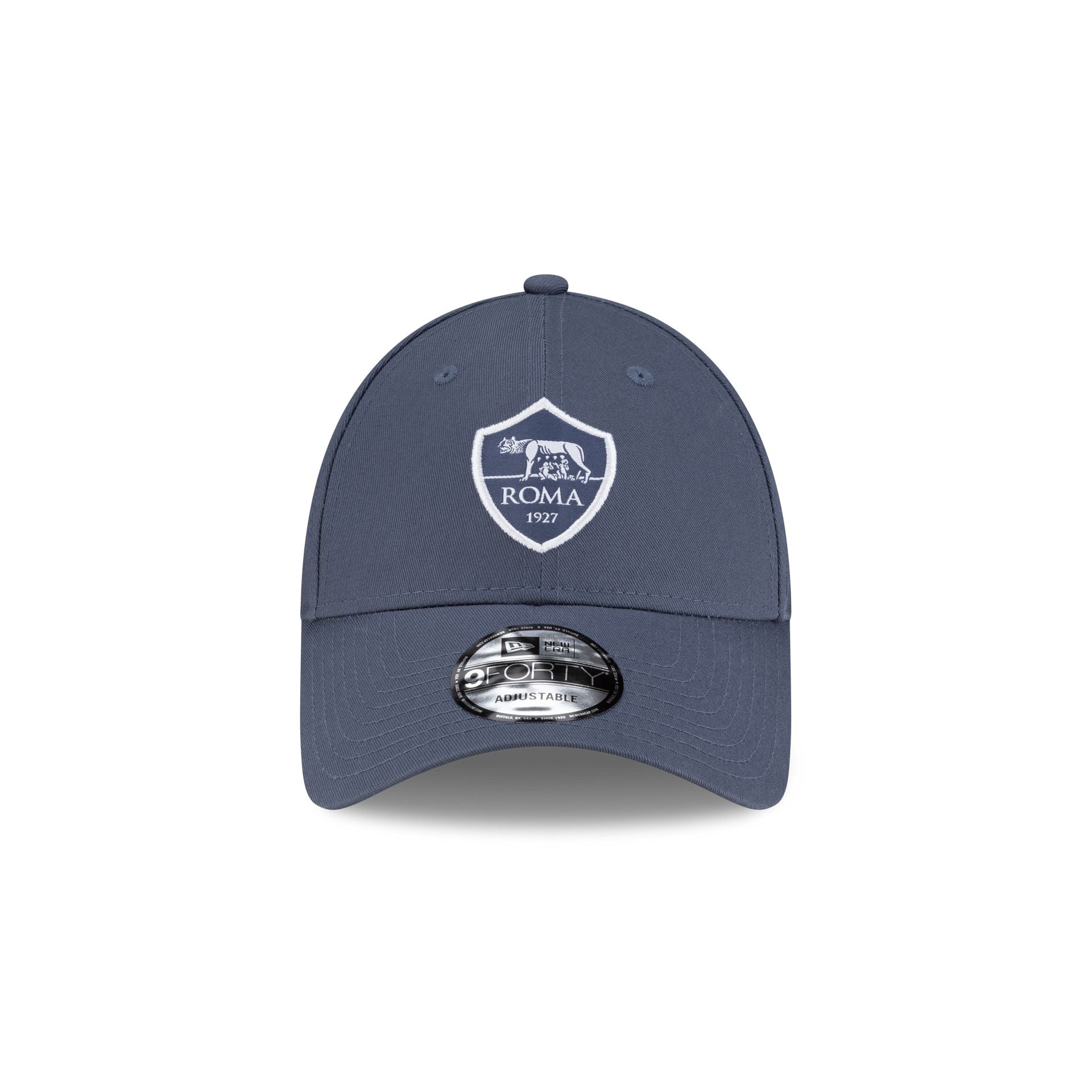 Alternative view of As Roma Calming Blue 9Forty Adjustable Hat