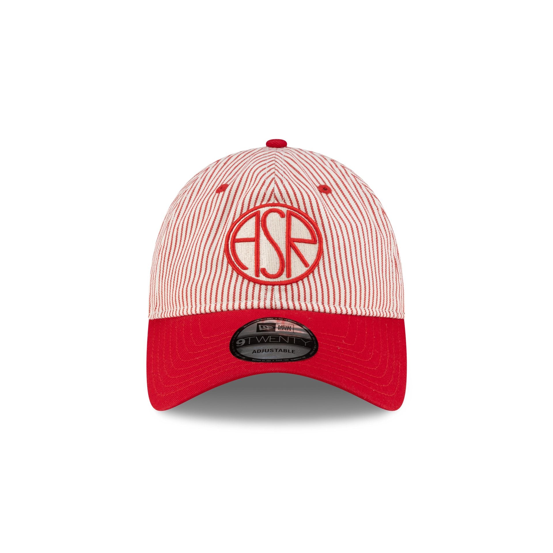 Alternative view of As Roma Pinstripe 9Twenty Adjustable Hat
