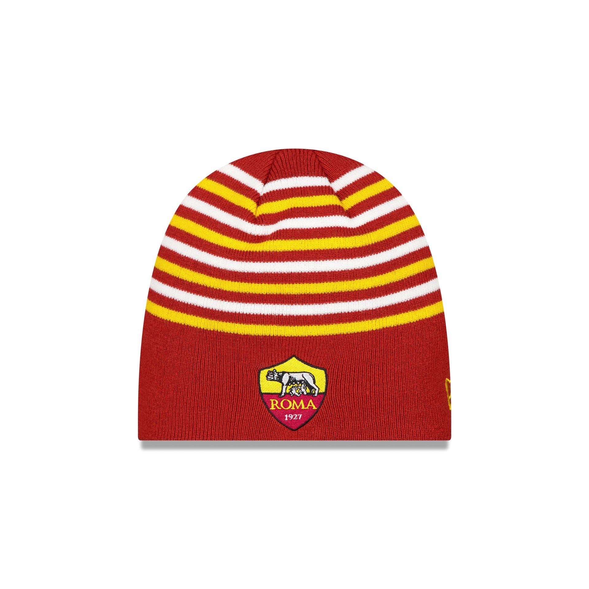 As Roma Skull Beanie