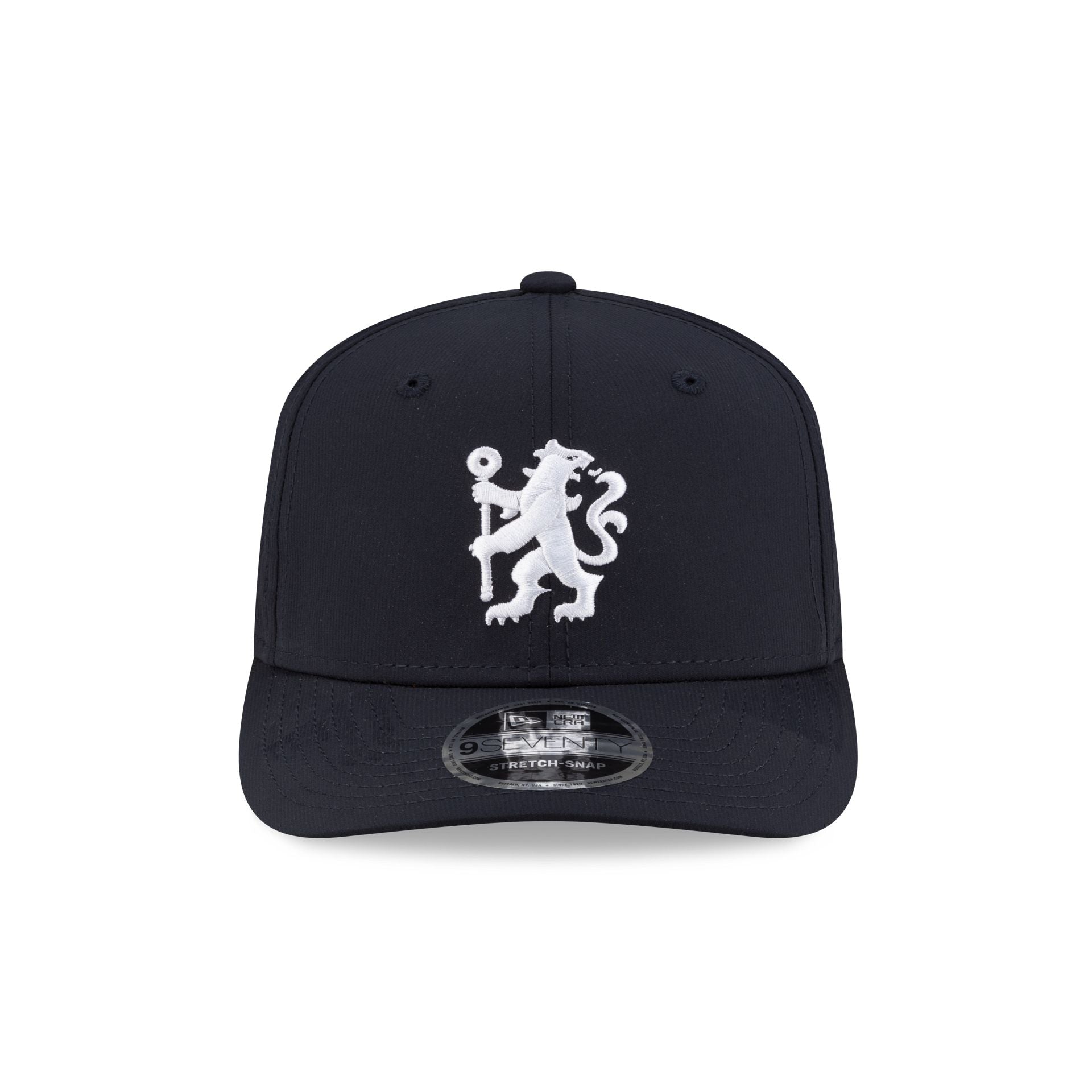 Alternative view of Chelsea Fc Recycled 9Seventy Stretch-Snap Hat