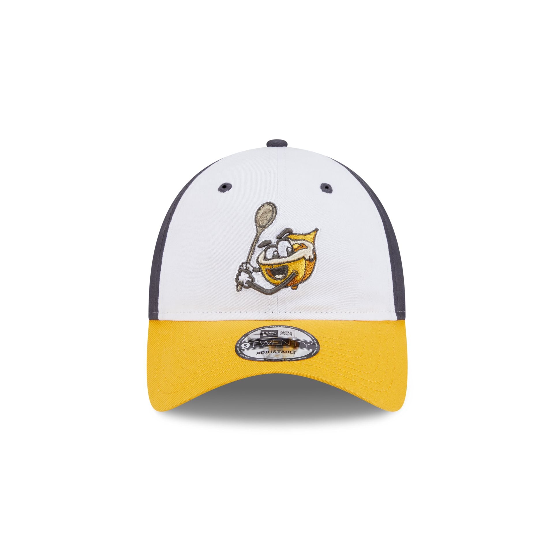 Alternative view of Columbia Fireflies Theme Night 9Twenty Adjustable Hat