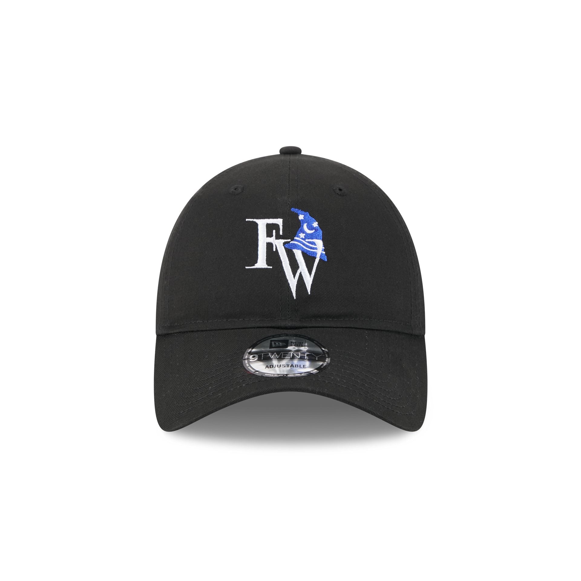 Alternative view of Fort Wayne Tincaps Theme Night 9Twenty Adjustable Hat