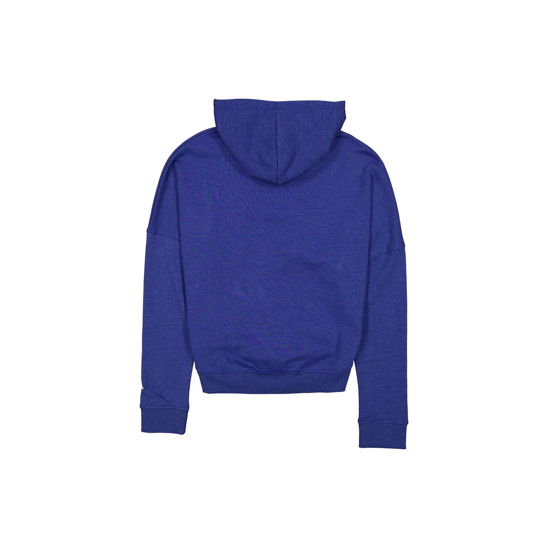 Alternative view of Buffalo Bills Throwback Women's Glitter Hoodie