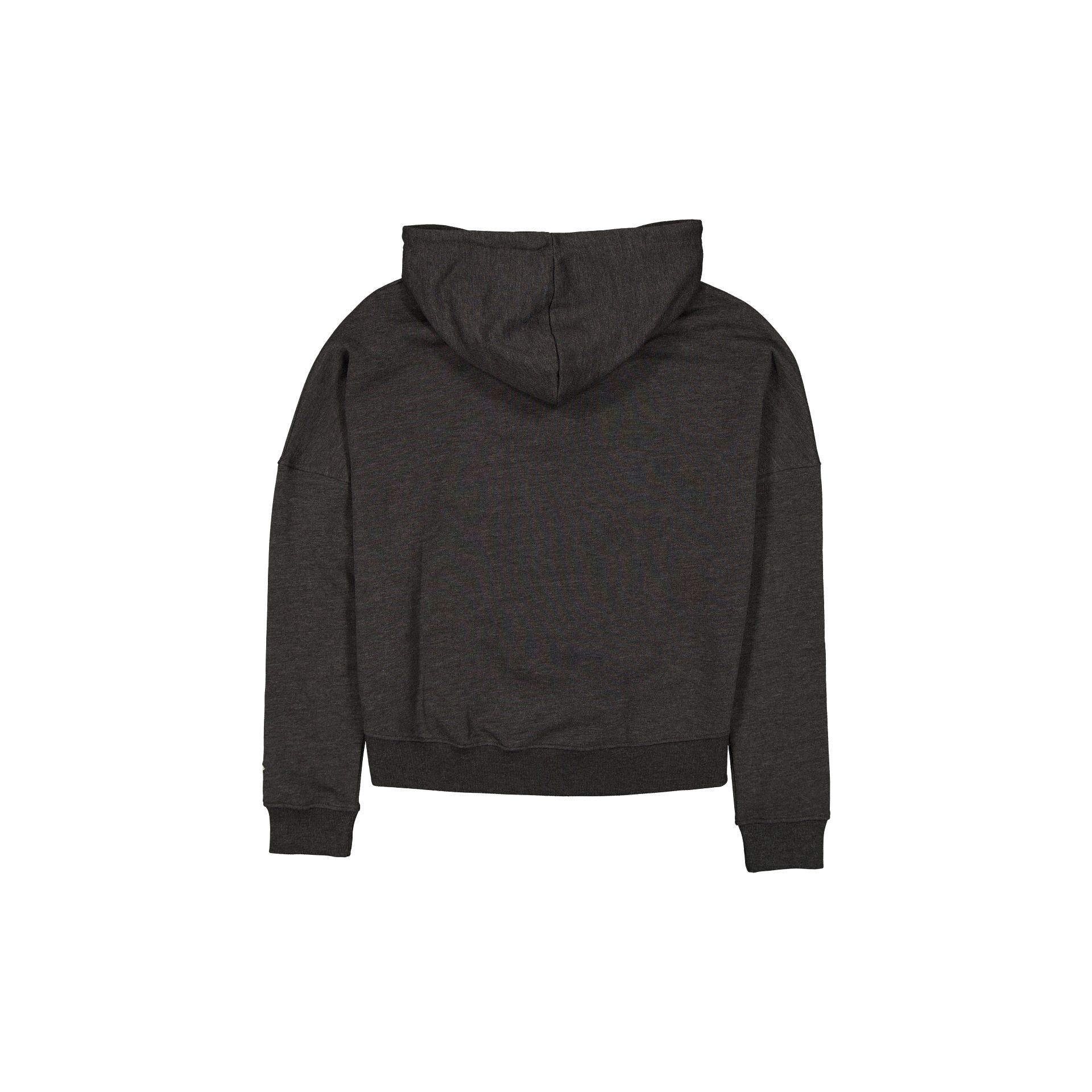Alternative view of Chicago Bulls Throwback Women's Glitter Hoodie