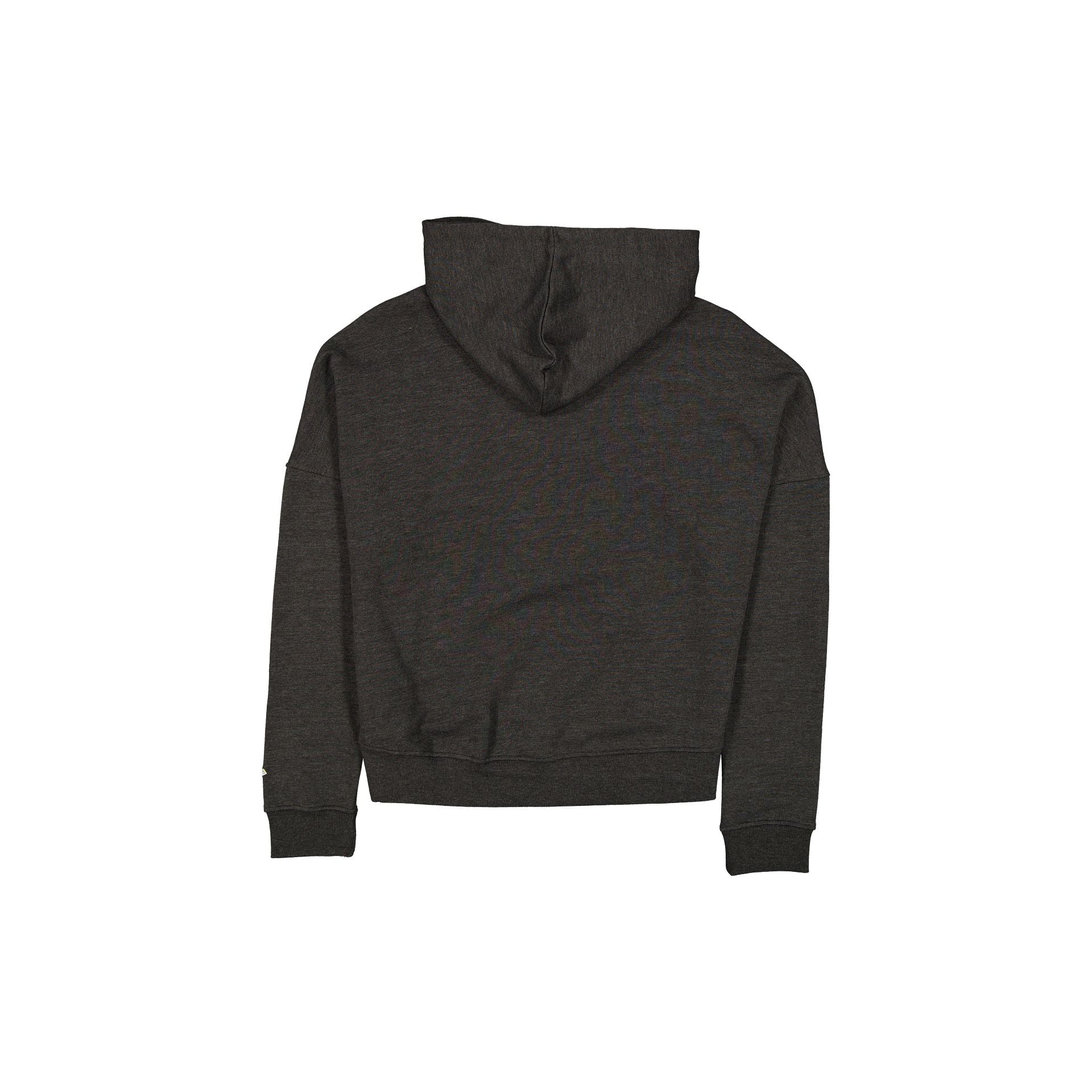 Alternative view of Boston Bruins Throwback Women's Glitter Hoodie