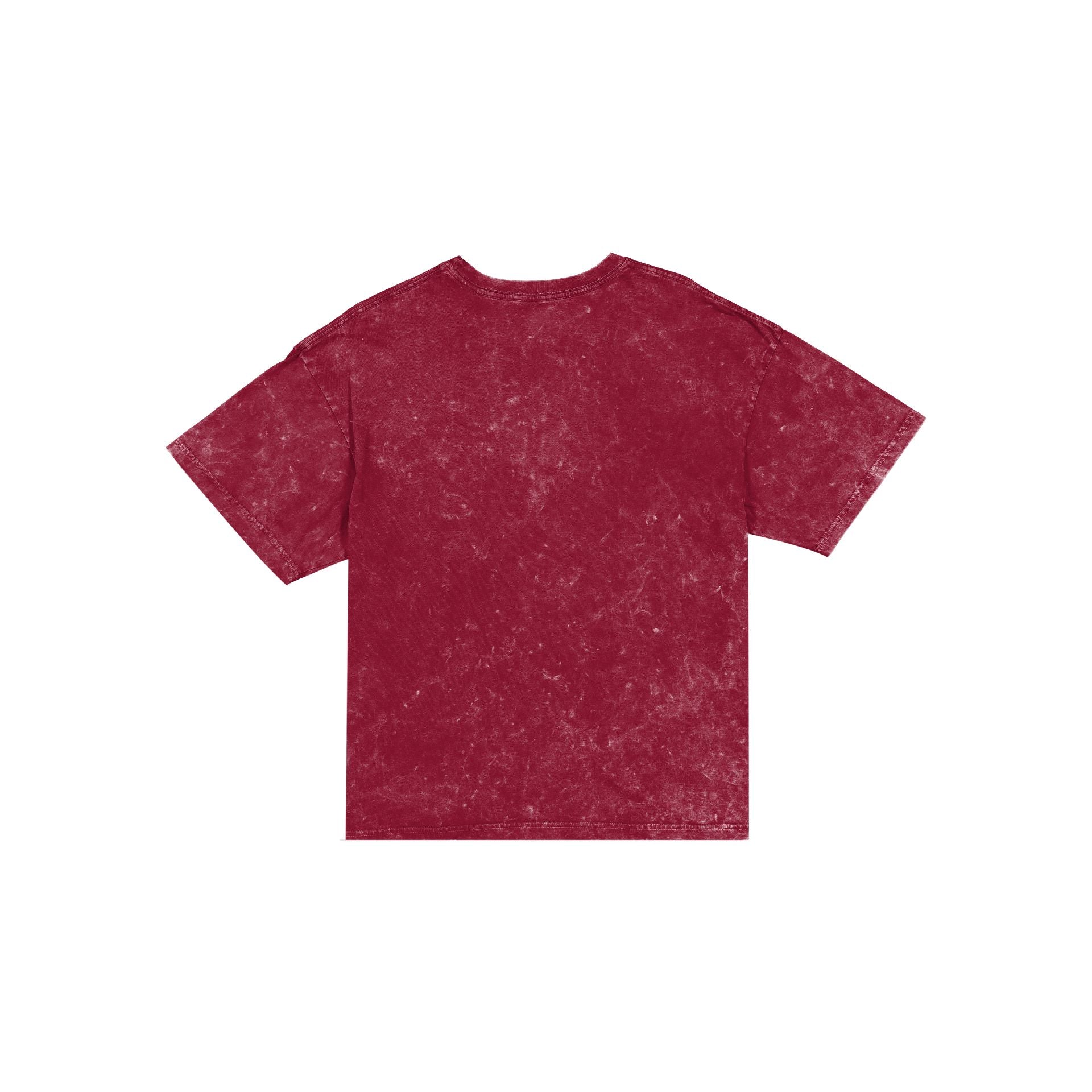 Alternative view of Colorado Avalanche Throwback Classic Women's T-Shirt