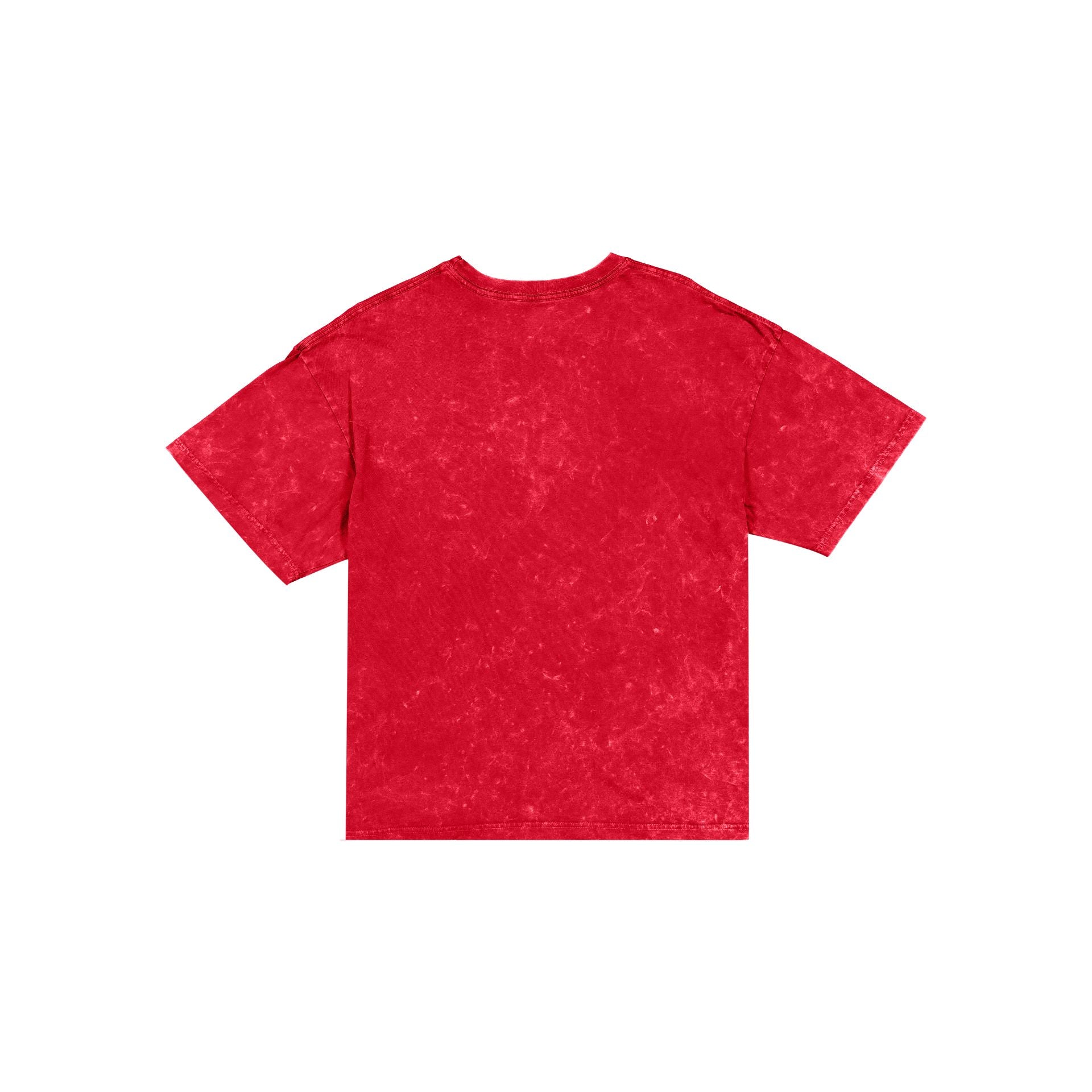 Alternative view of Detroit Red Wings Throwback Classic Women's T-Shirt