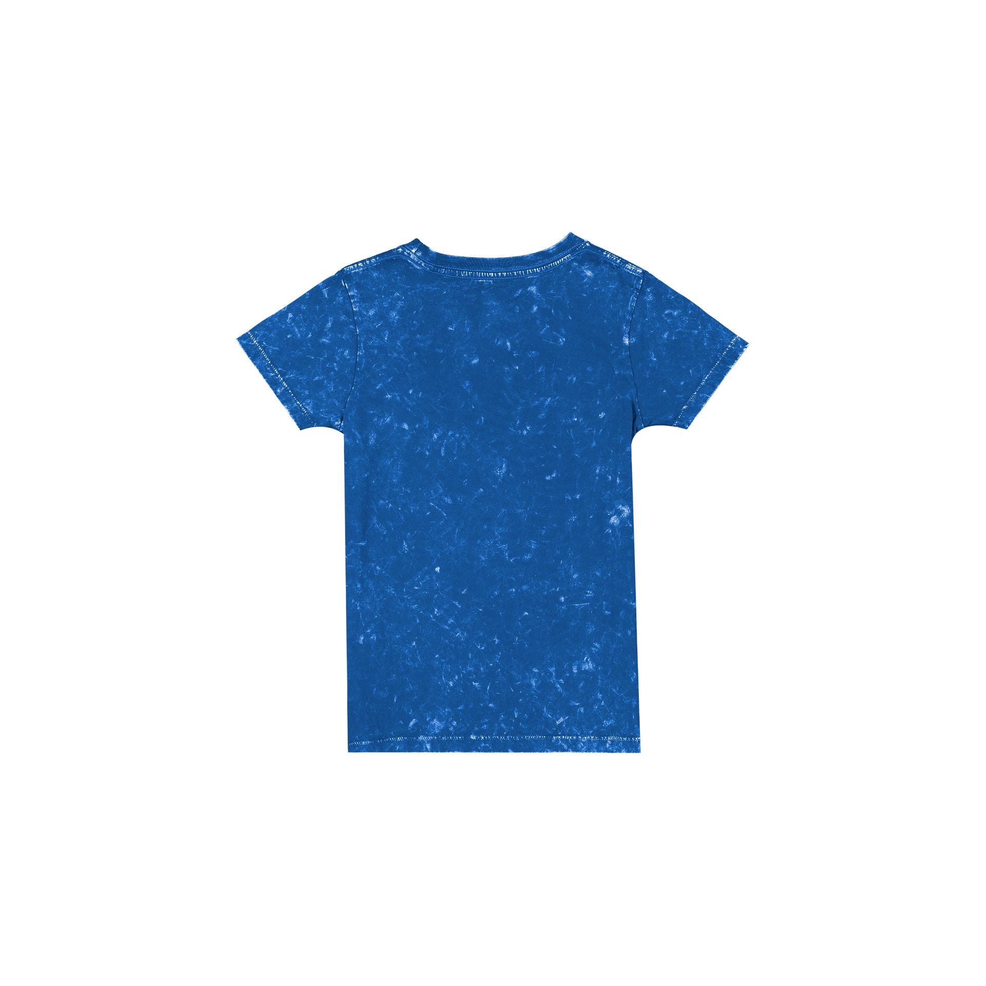 Alternative view of Buffalo Bills Girls Washed T-Shirt