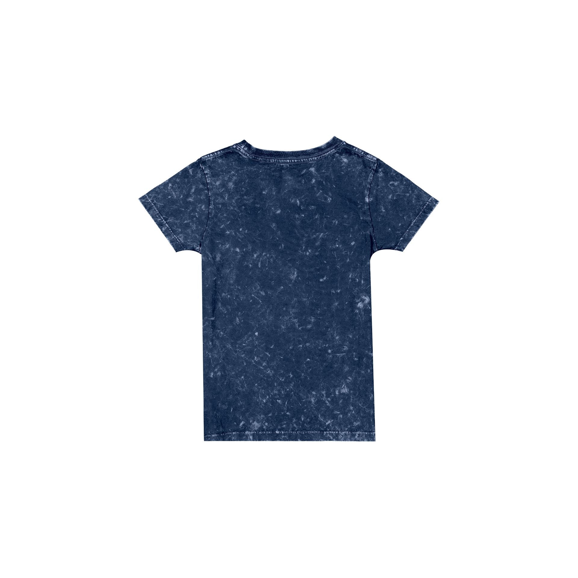 Alternative view of Dallas Cowboys Girls Washed T-Shirt