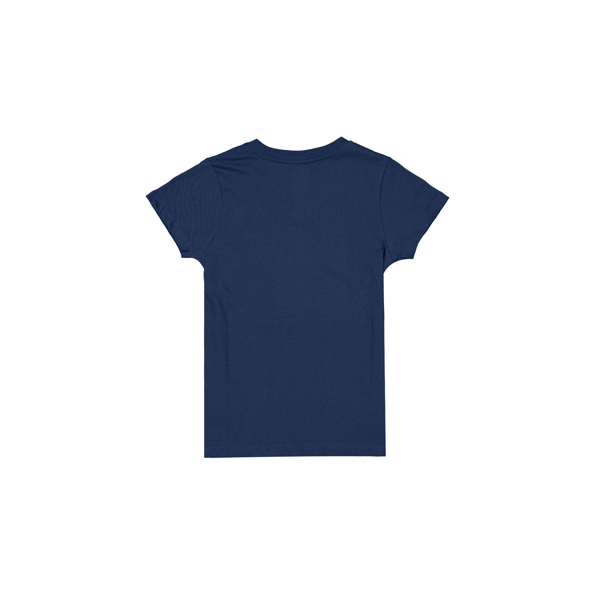 Alternative view of Dallas Cowboys Flip Sequin Girls T-Shirt