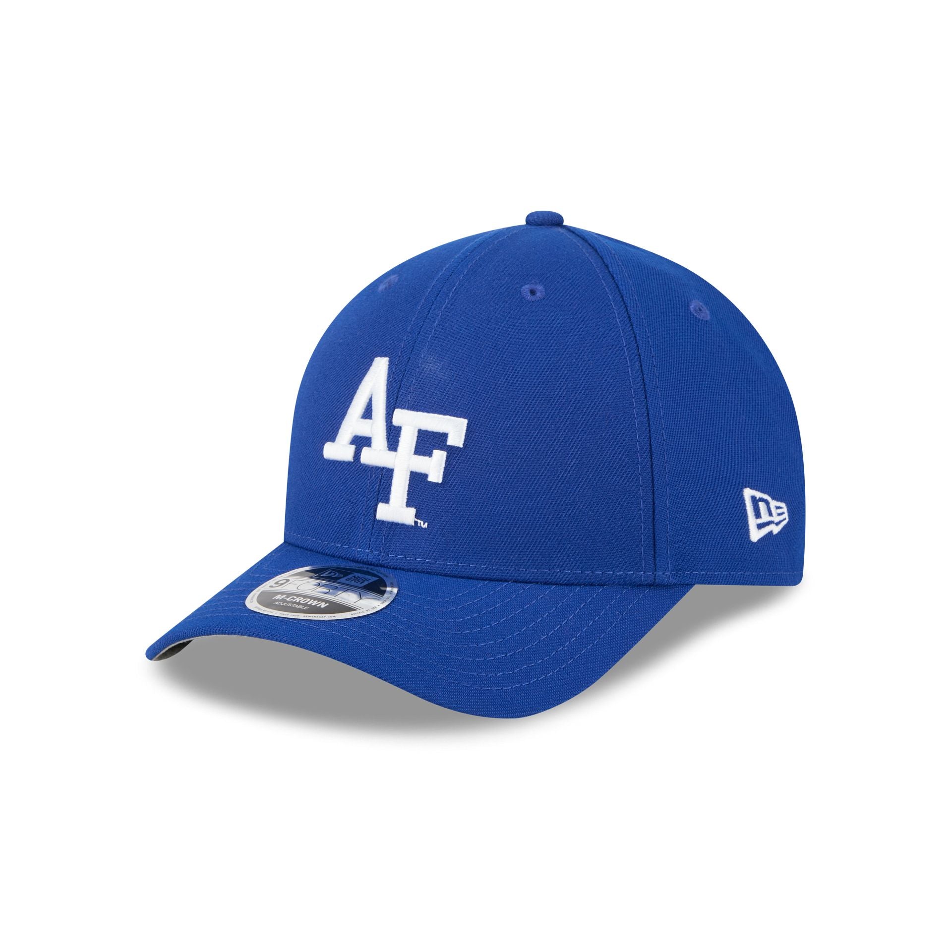 Air Force Falcons Team 9Forty M-Crown Snapback Hat