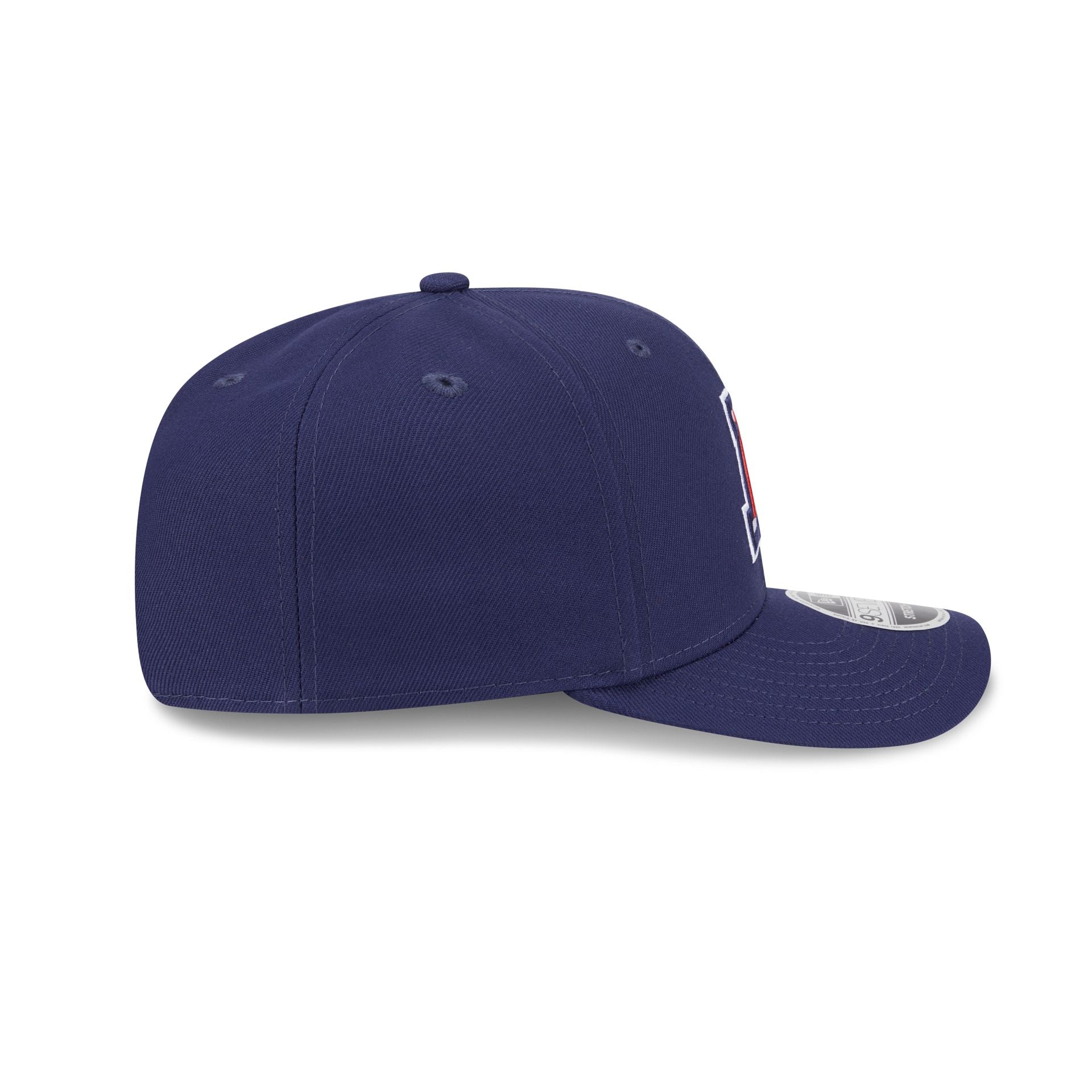 Arizona Wildcats Team 9Seventy Stretch-Snap Hat - Image 5