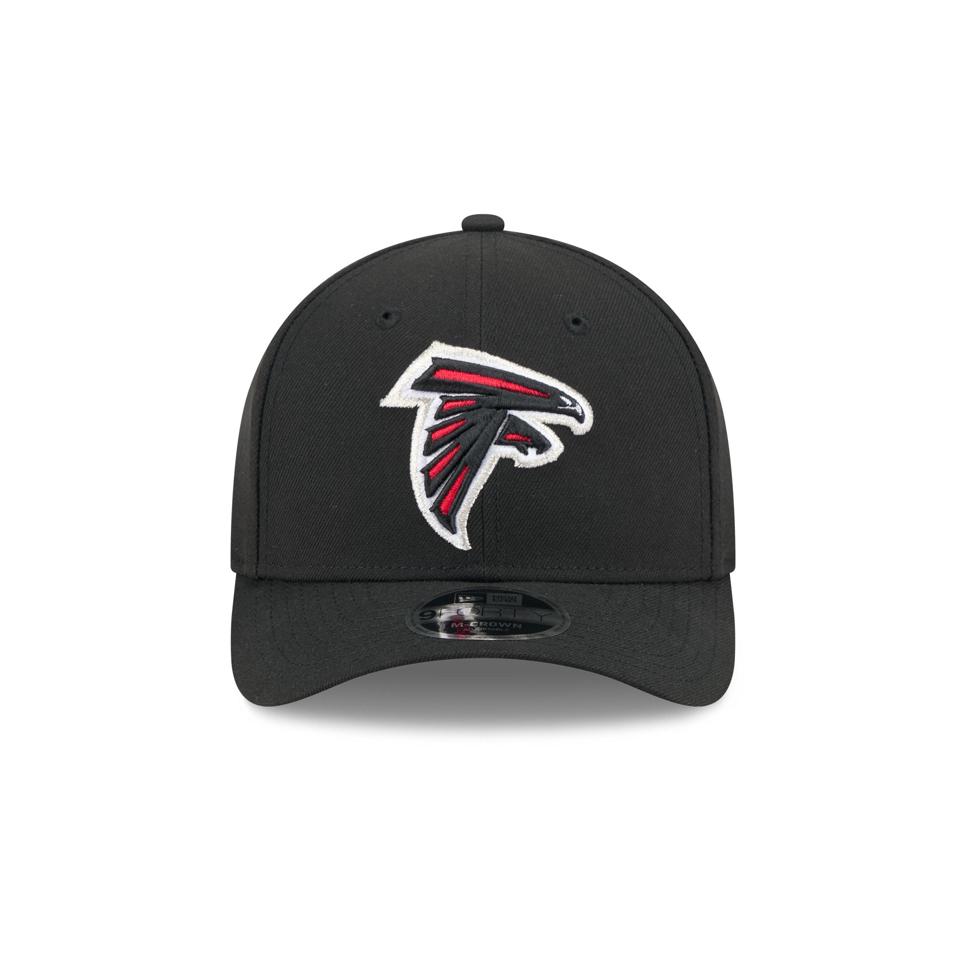 Alternative view of Atlanta Falcons Team 9Forty M-Crown Snapback Hat