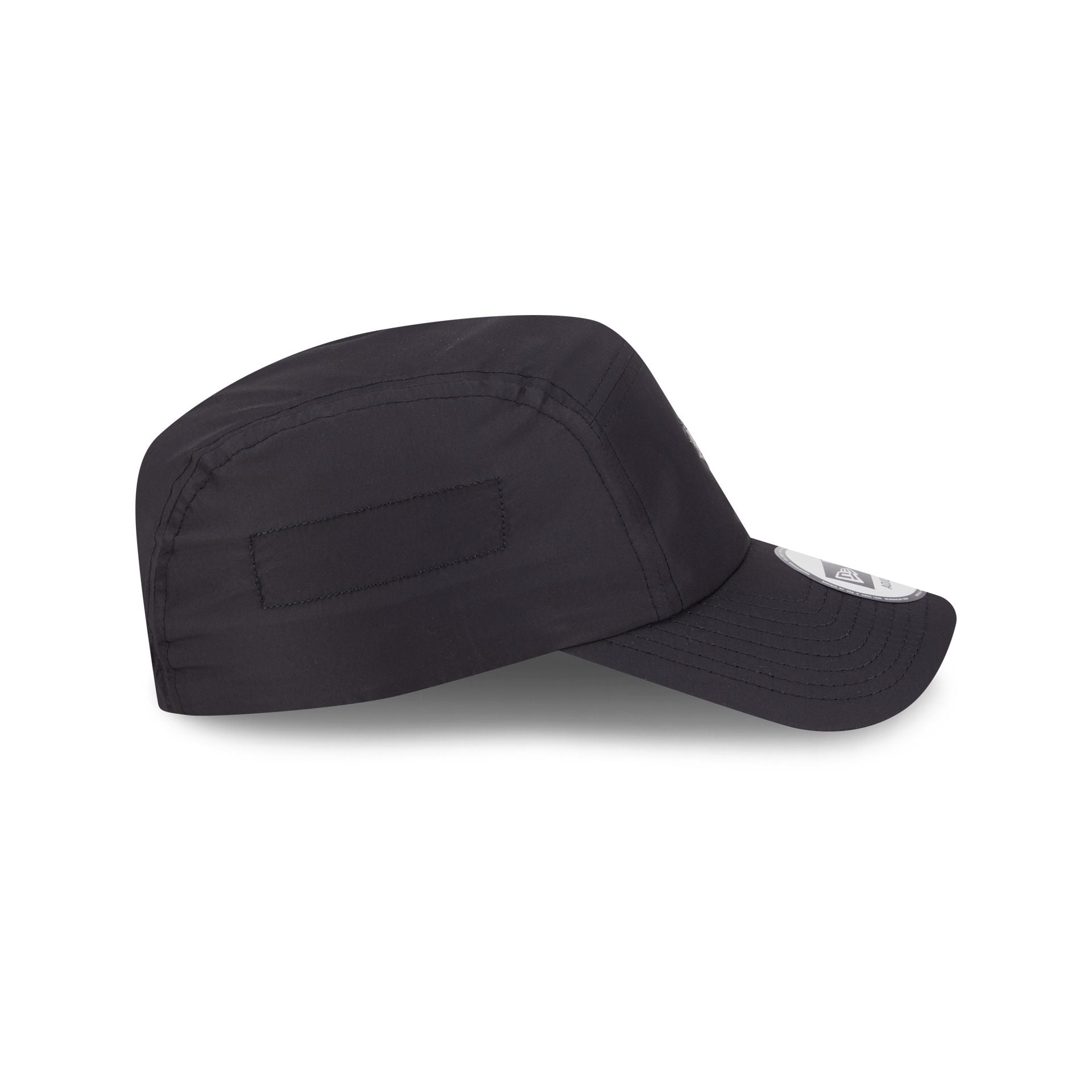 Alpha Industries X Denver Broncos Black Runner Adjustable Hat - Image 5